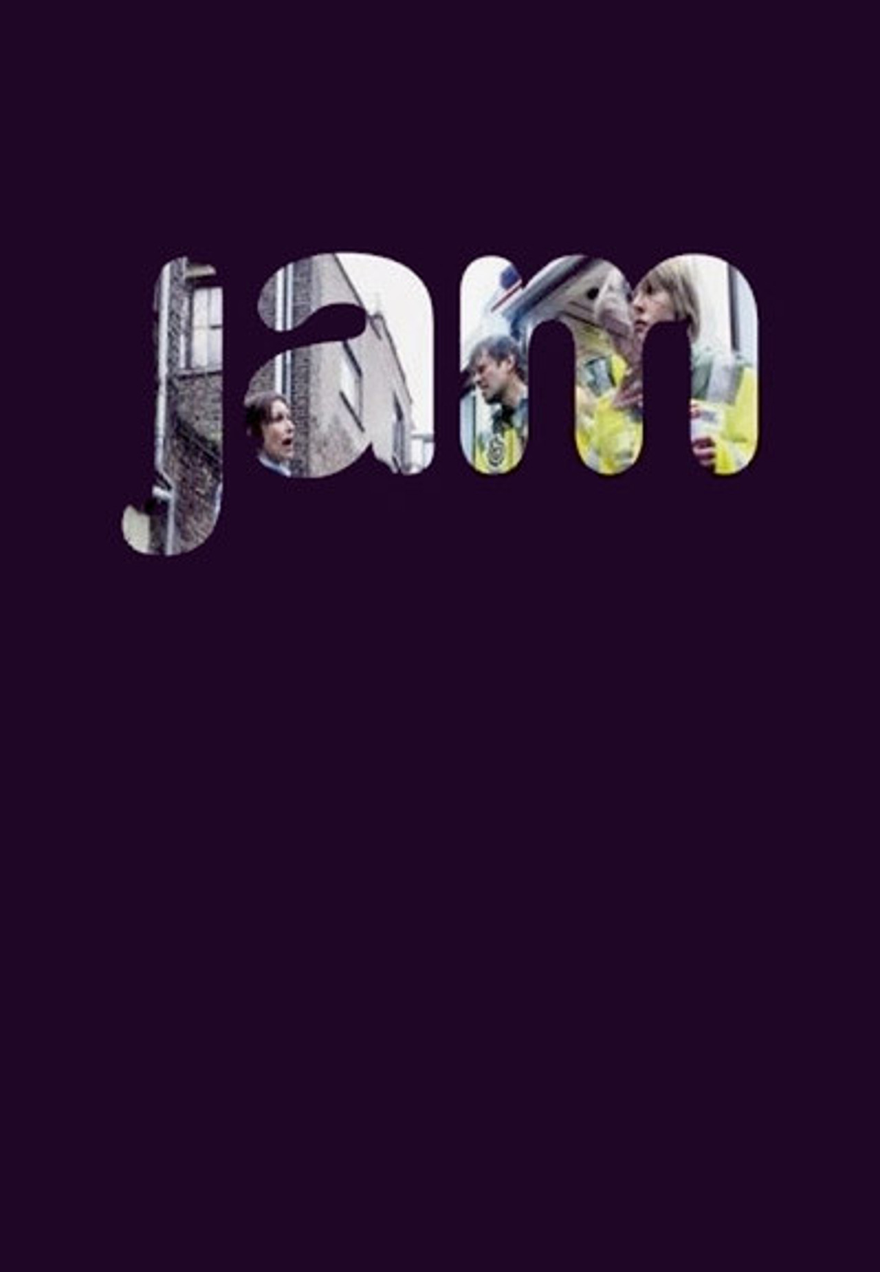 Pôster de Jam