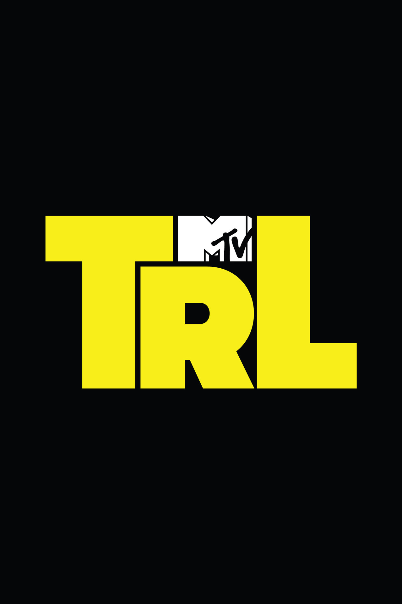 Pôster de TRL