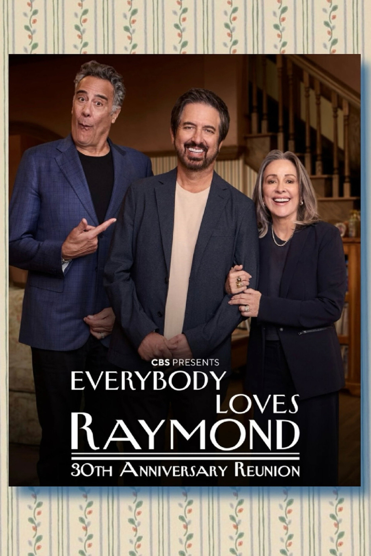 Pôster de Everybody Loves Raymond: 30th Anniversary Reunion (Part 2)