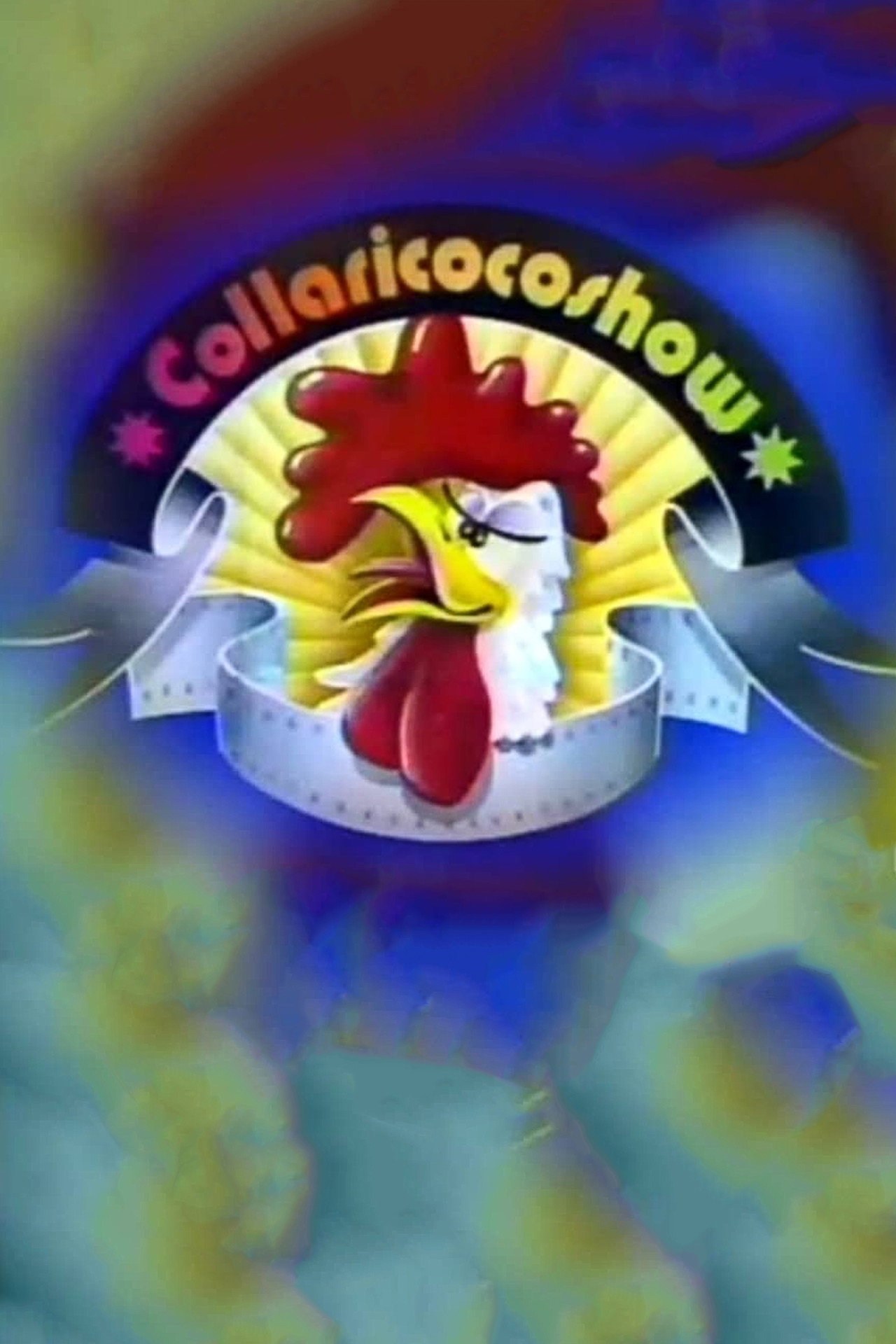 Pôster de Collaricocoshow