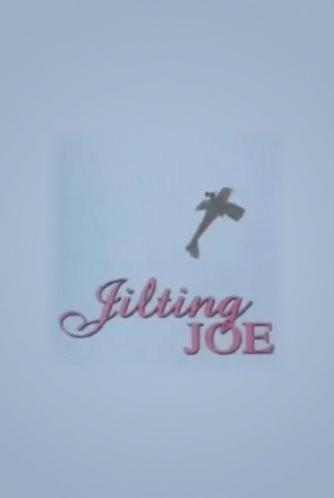 Pôster de Jilting Joe