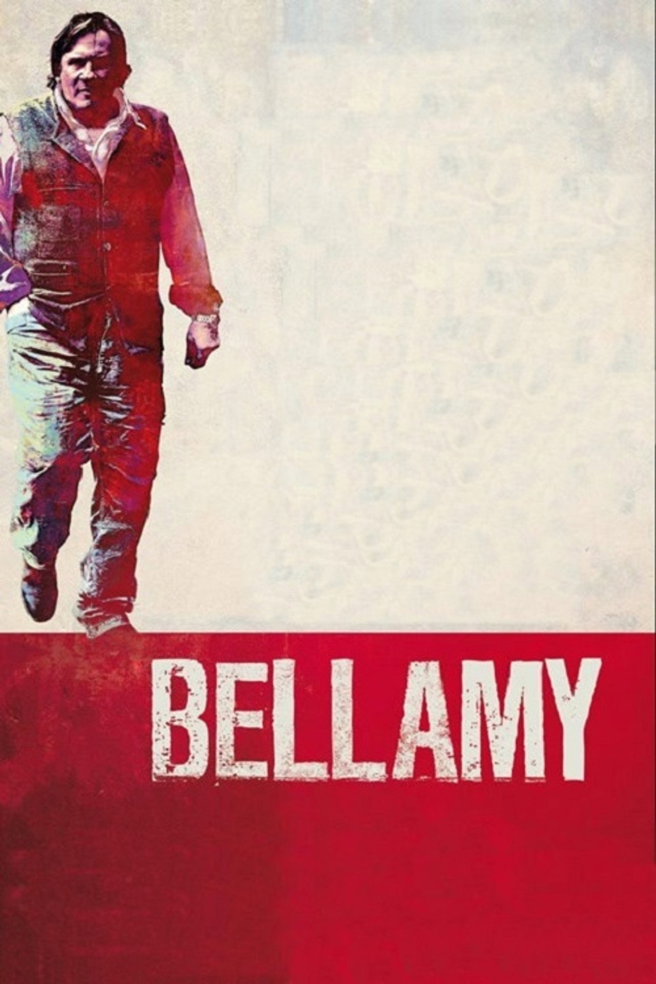 Pôster de Bellamy