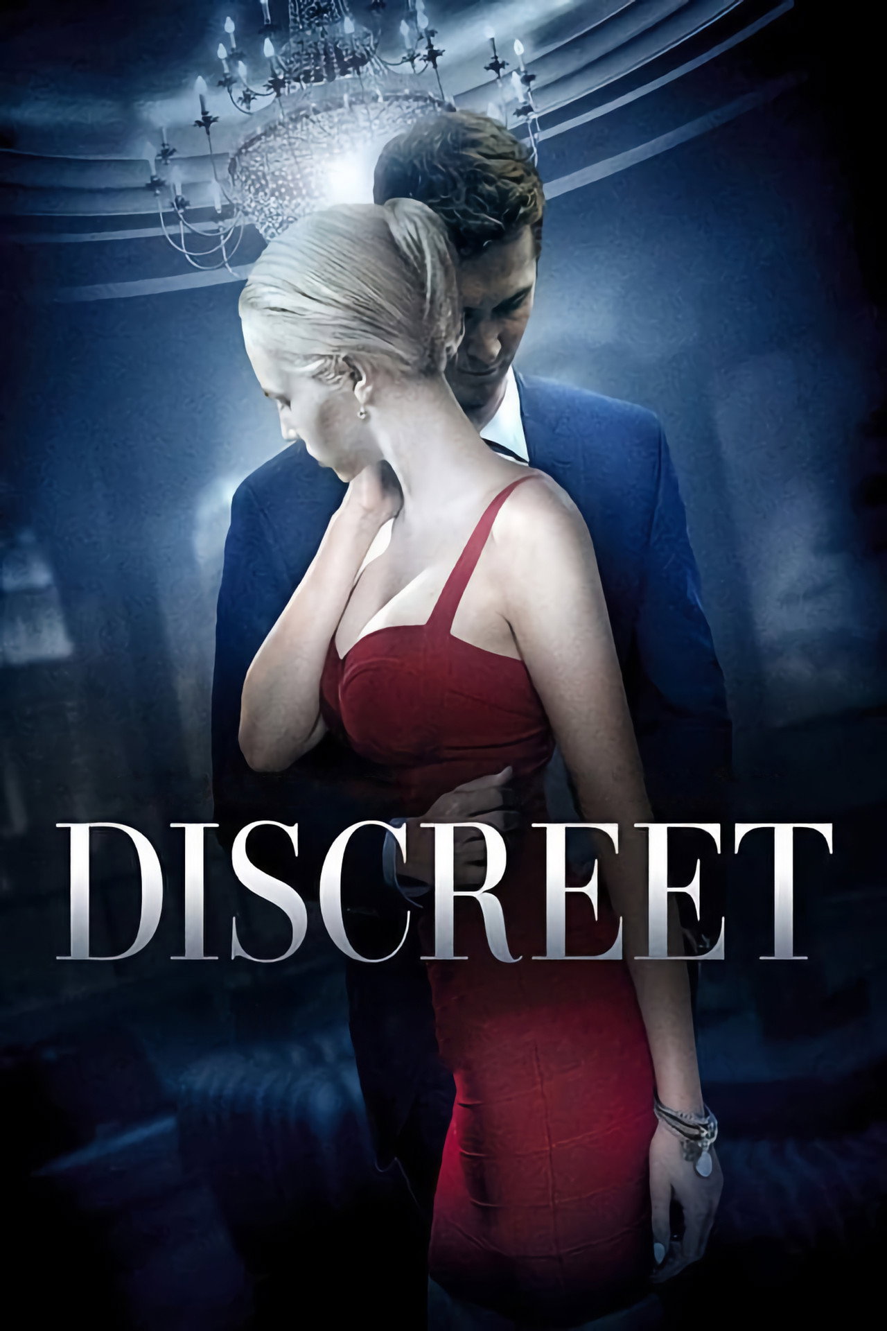 Pôster de Discreet