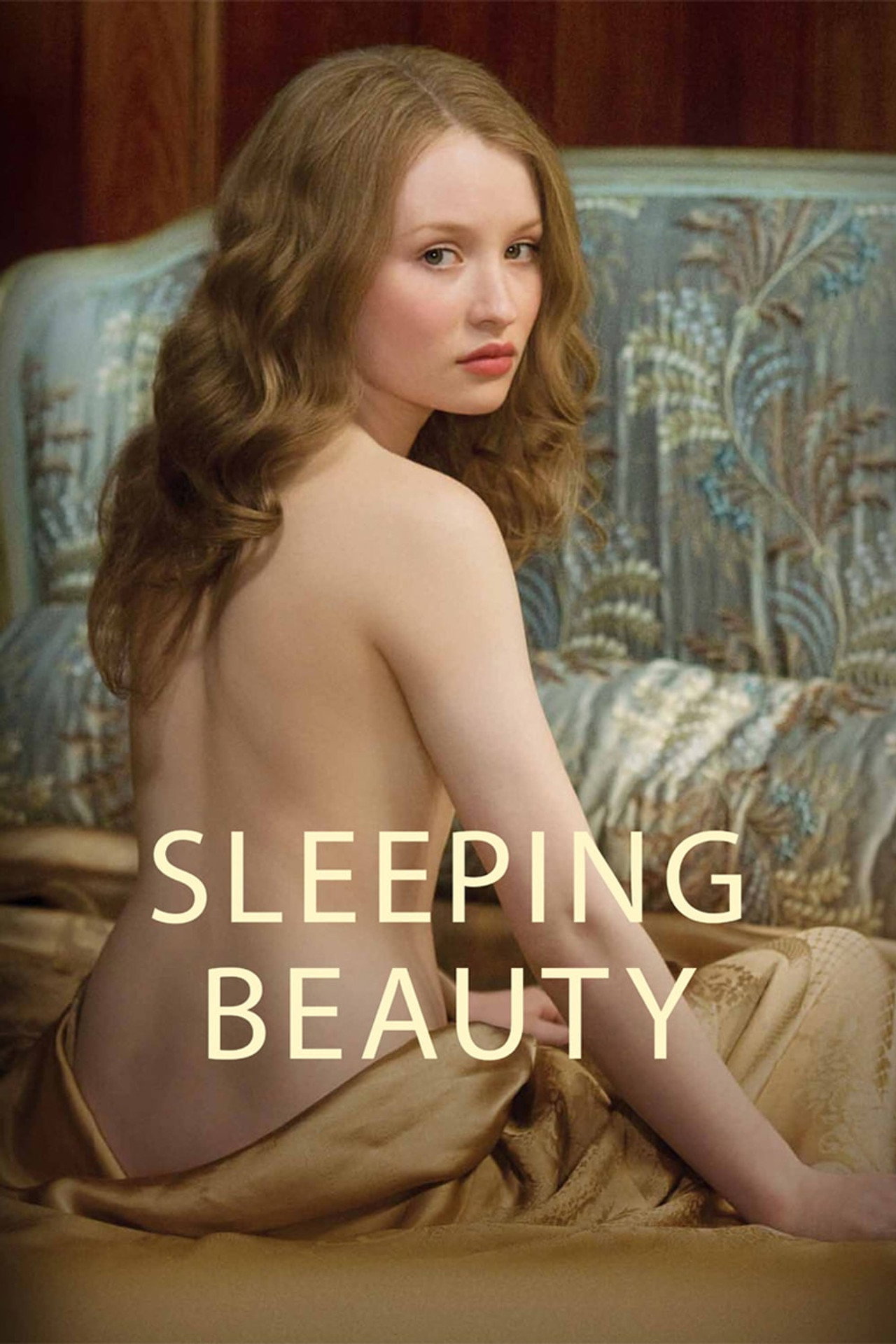 Pôster de Sleeping Beauty