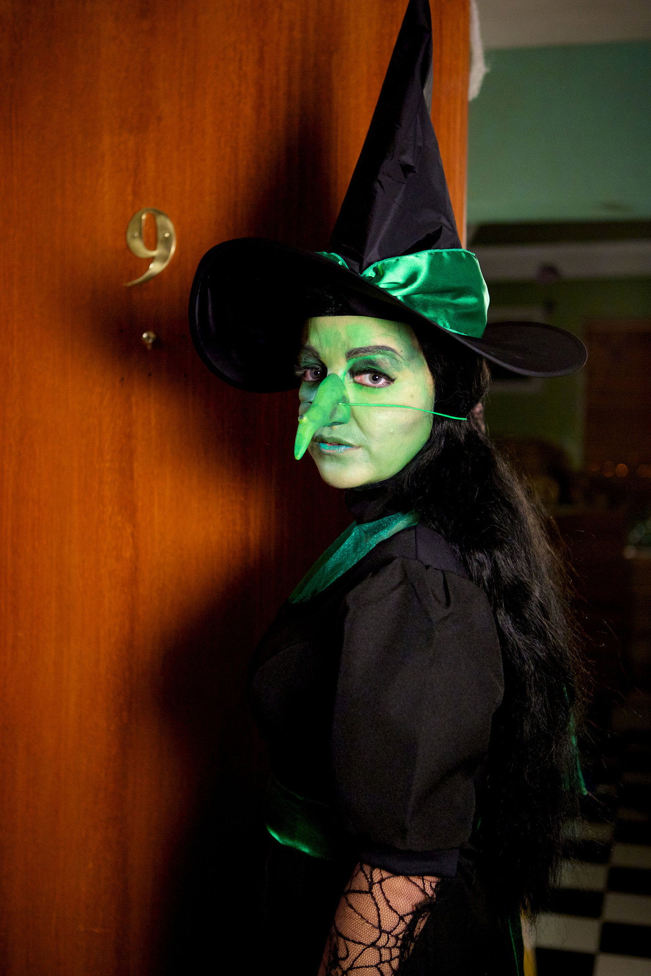 Pôster de The 12 Days of Christine