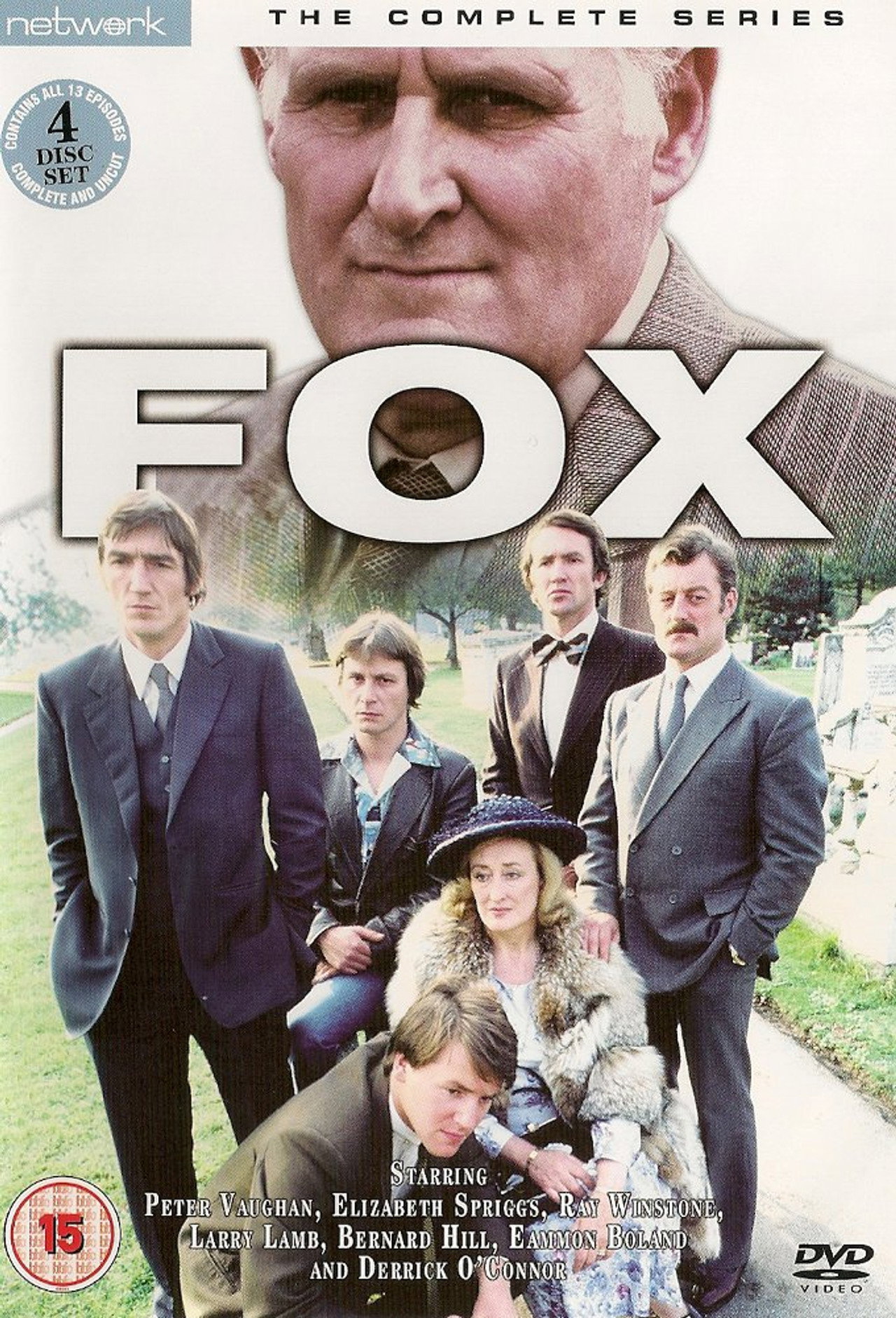 Pôster de Fox