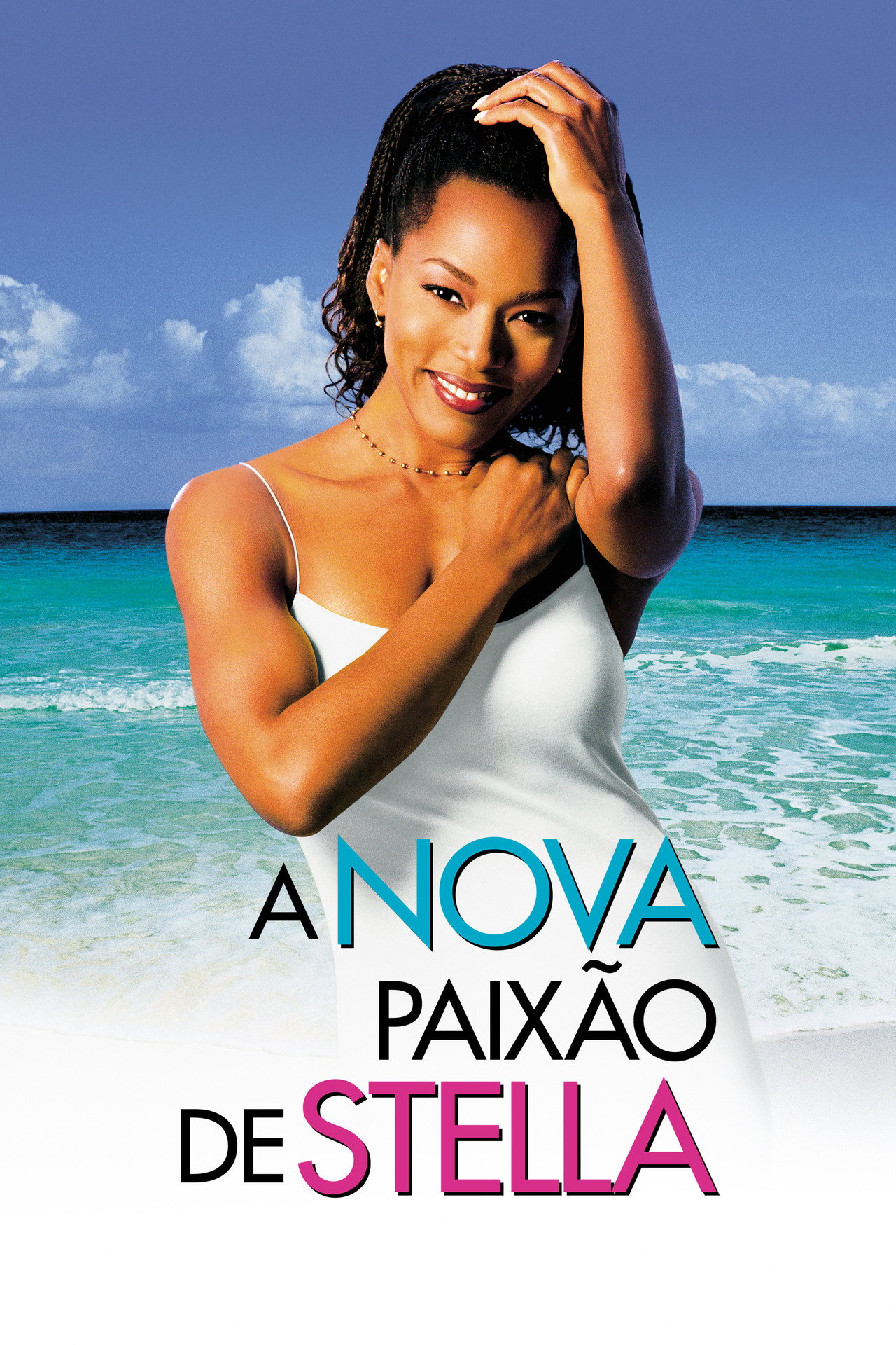 Pôster de A Nova Paixão de Stella