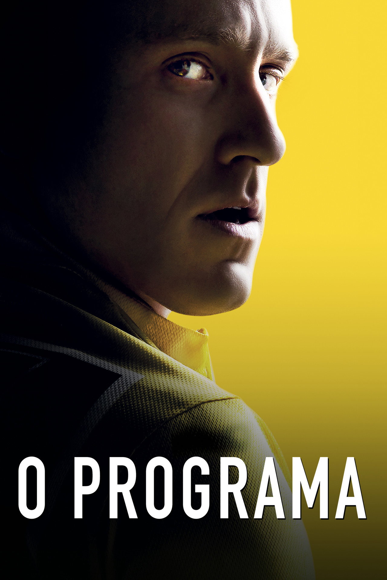 Pôster de O Programa