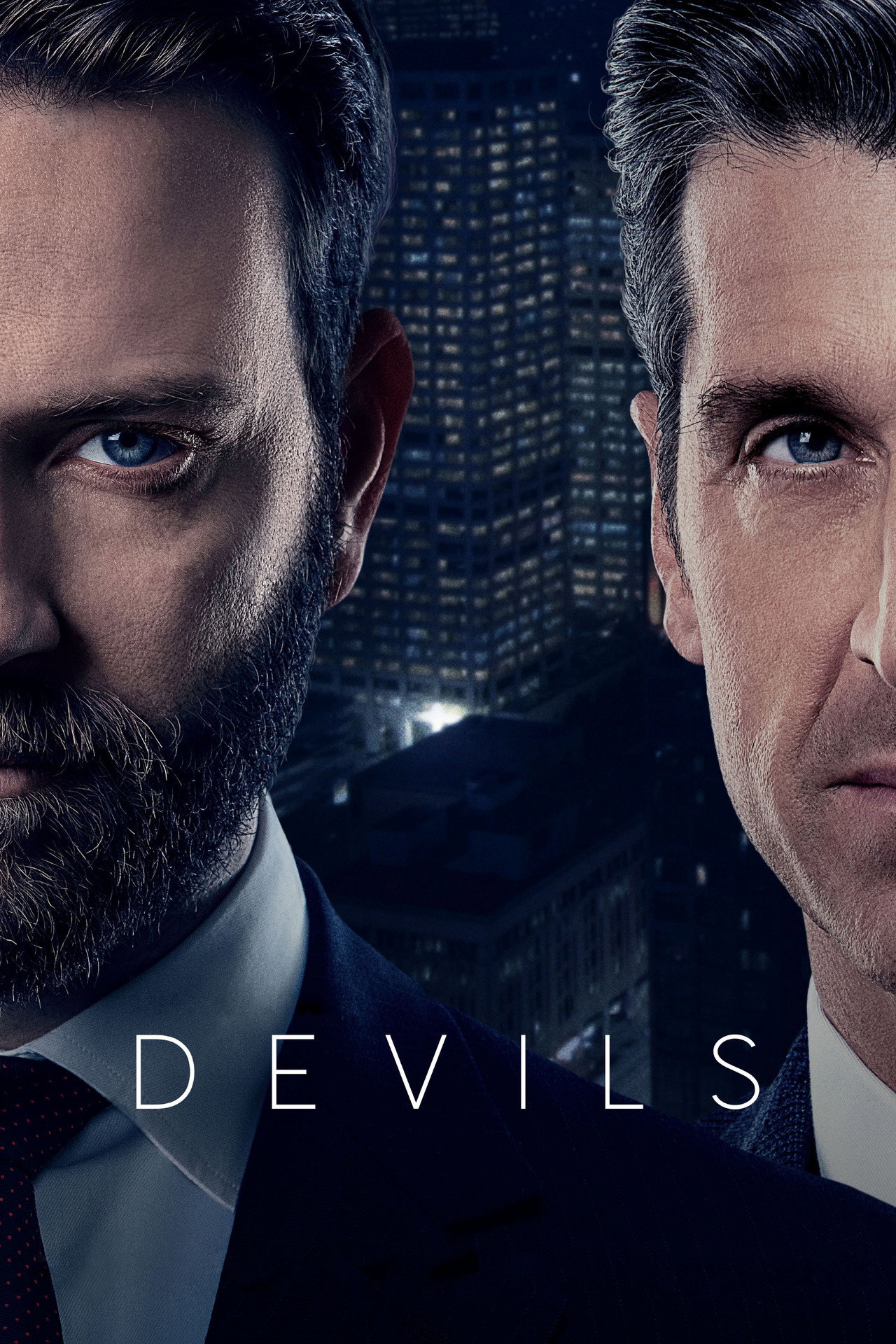 Pôster de Devils