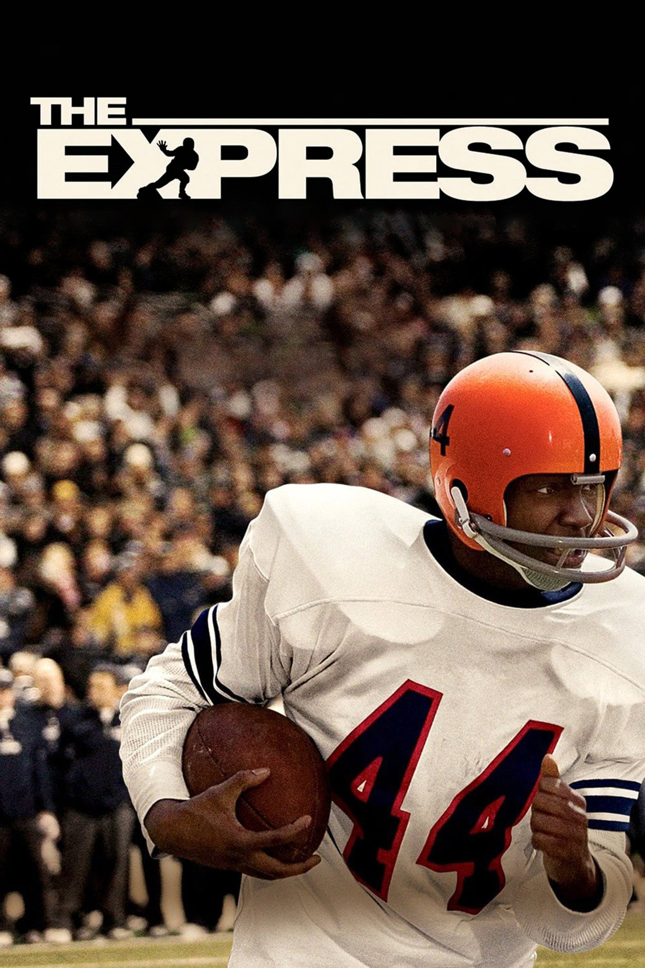 Pôster de The Express