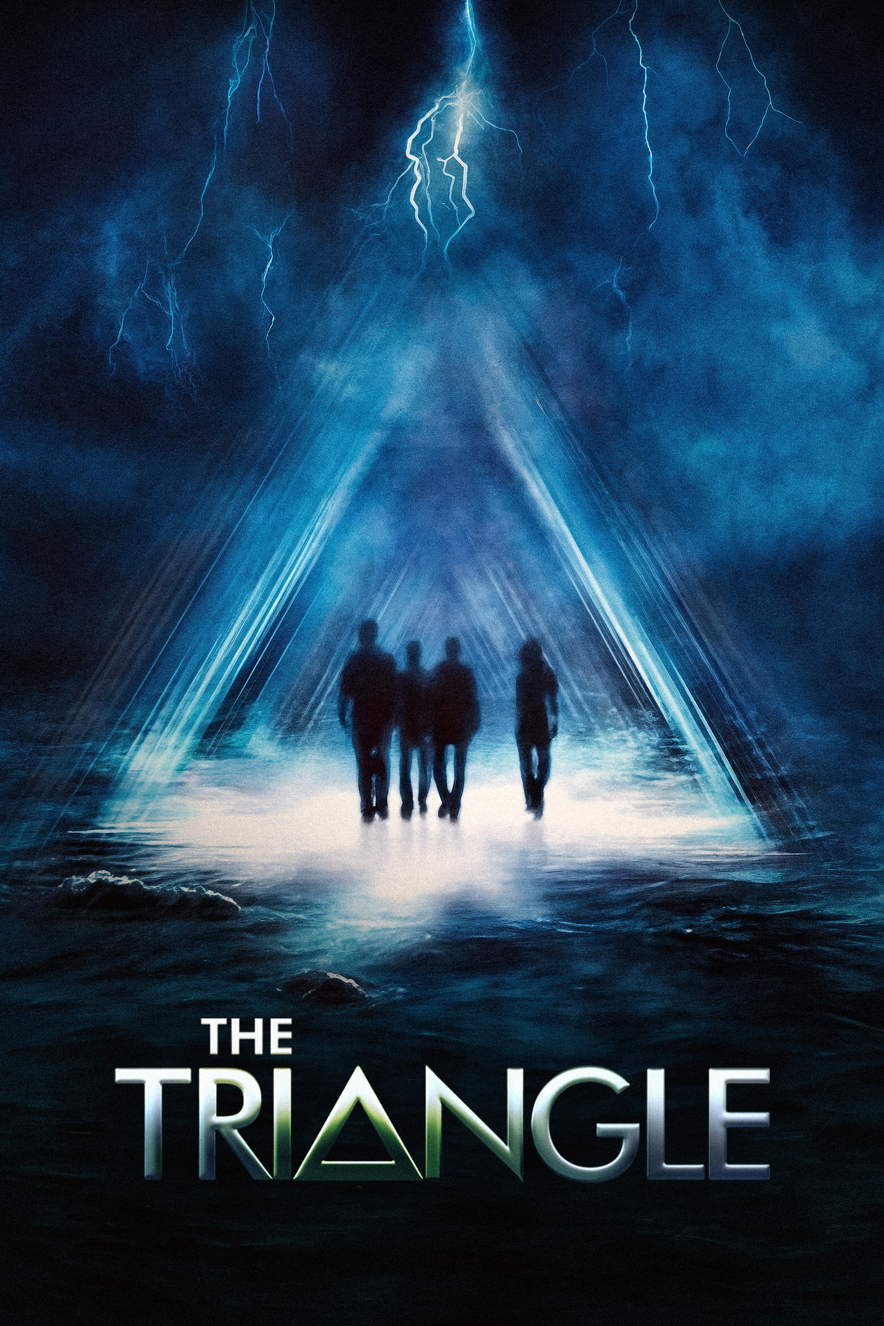 Pôster de The Triangle