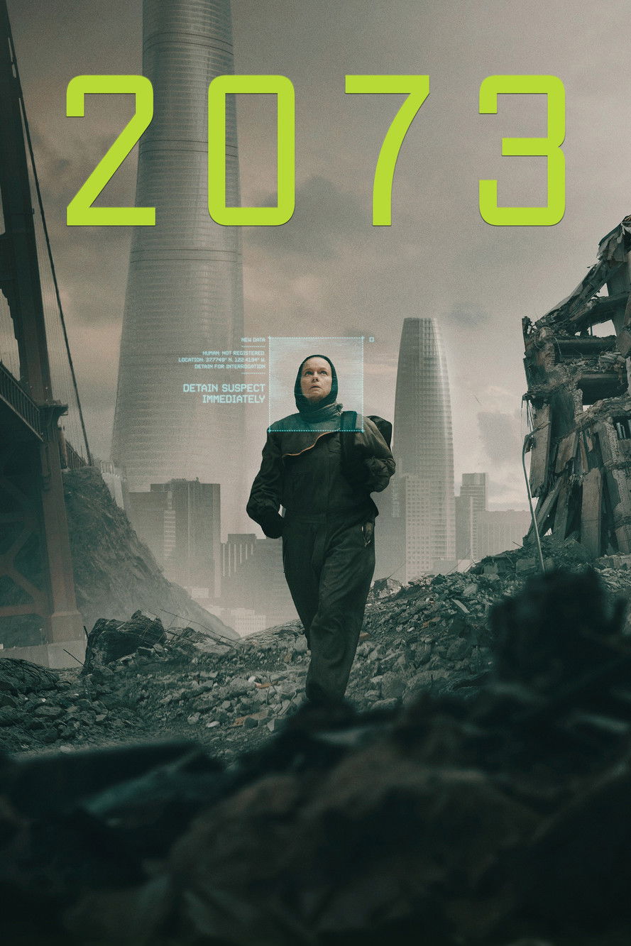 Pôster de 2073