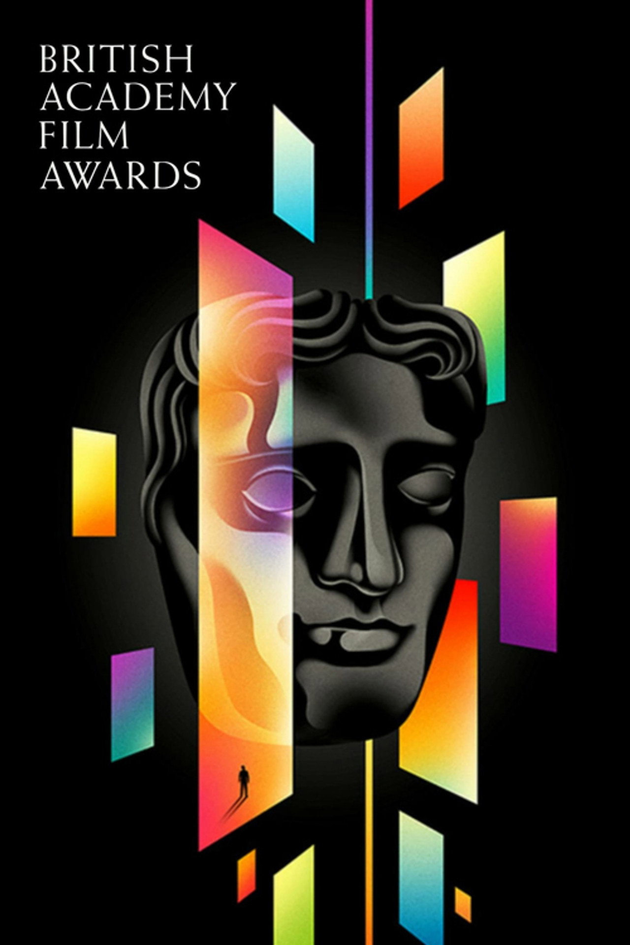 Pôster de The BAFTA Awards
