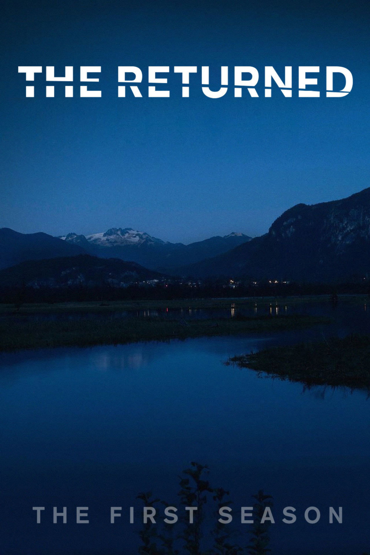 Pôster de The Returned