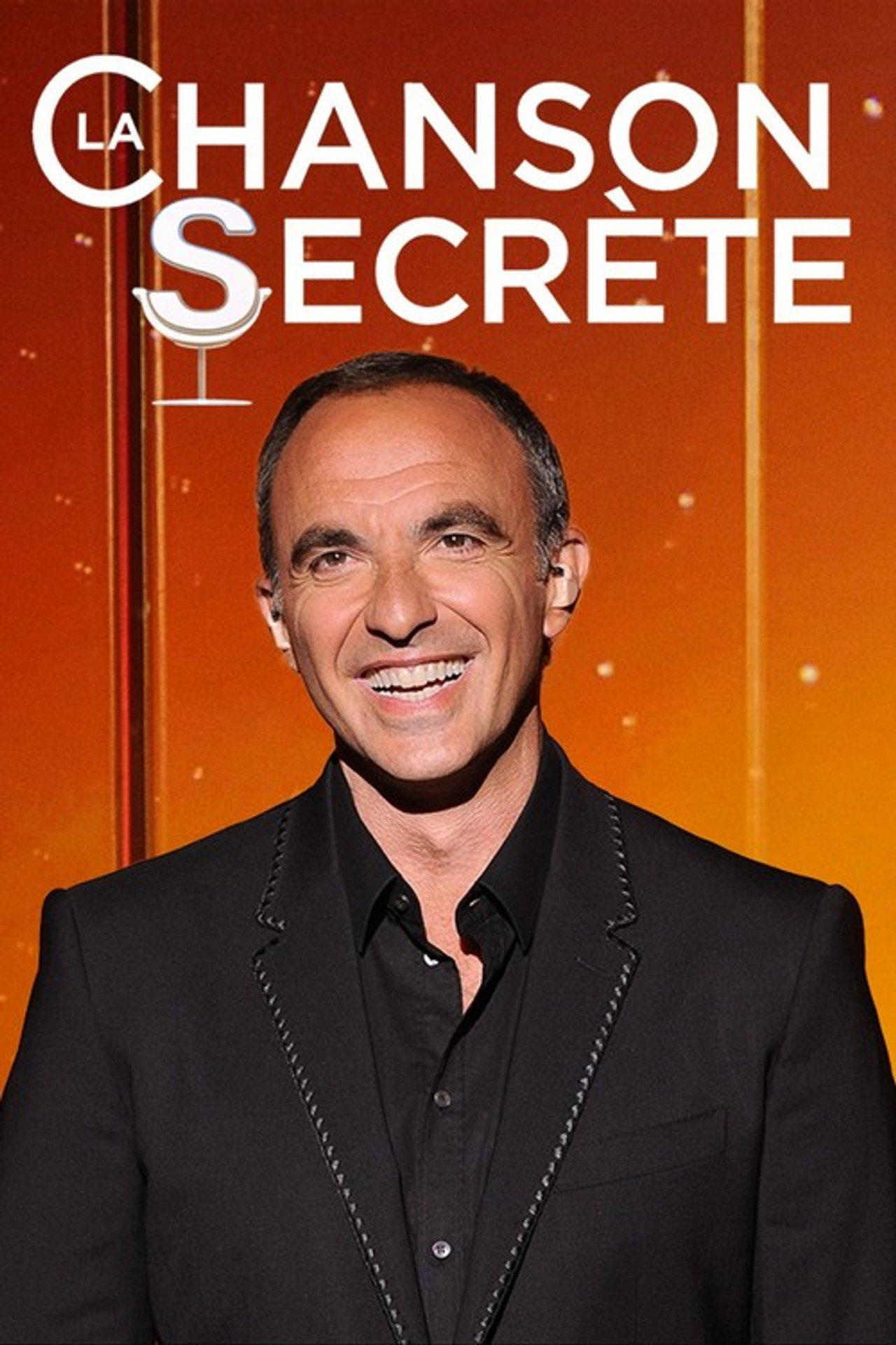 Pôster de La Chanson secrète