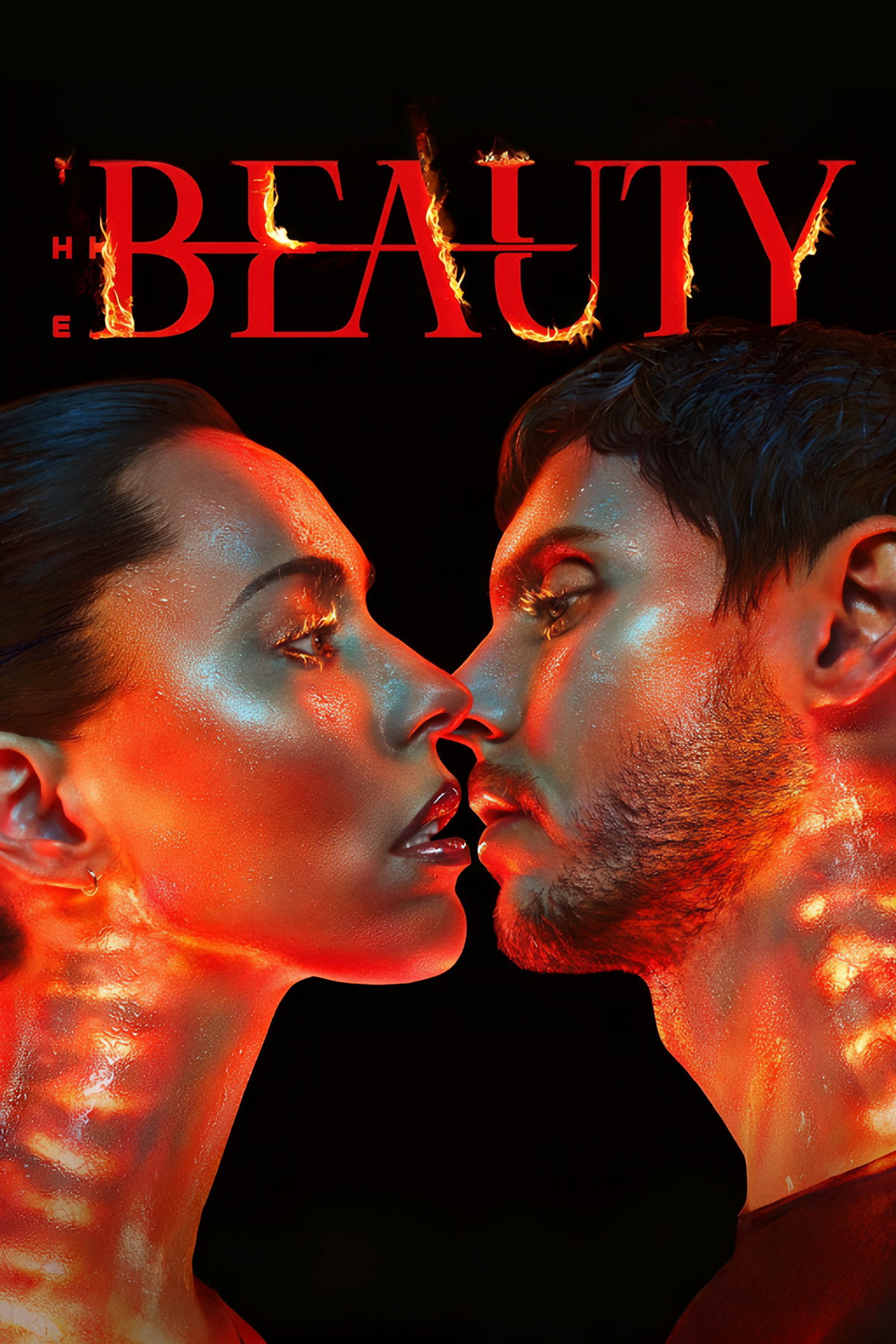 Pôster de The Beauty