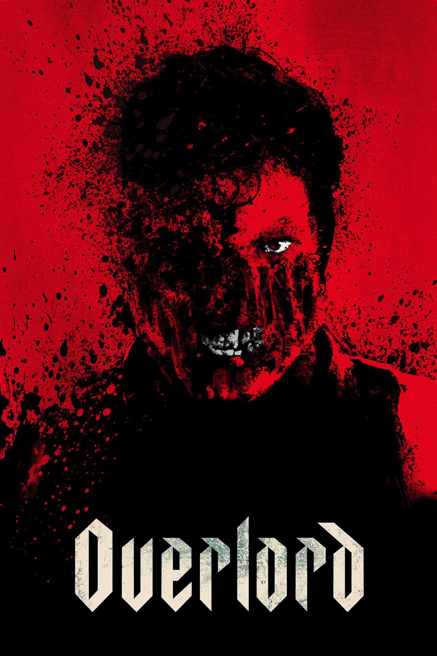 Pôster de Overlord