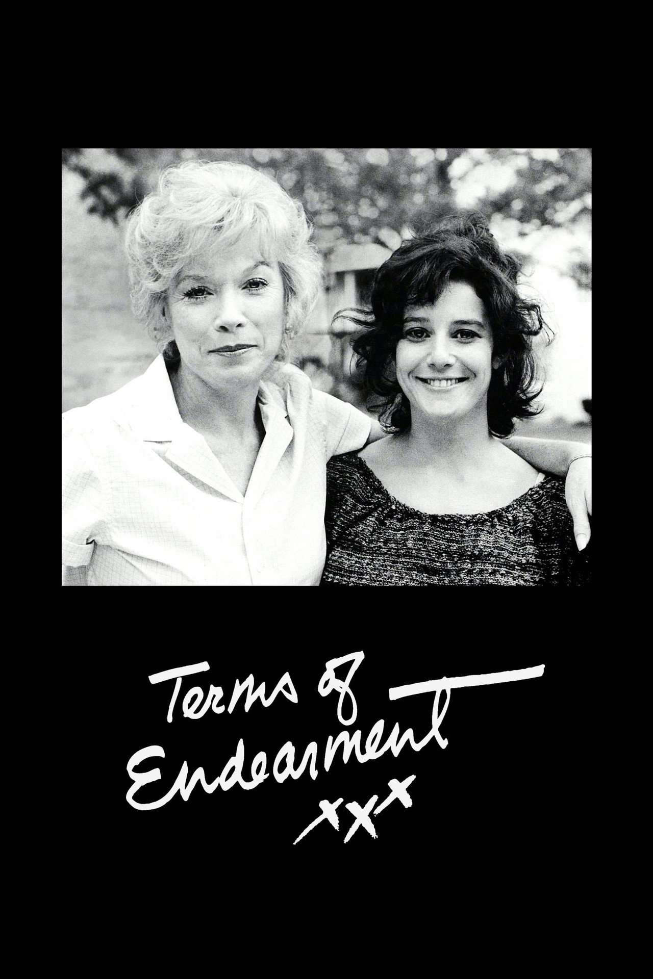 Pôster de Terms of Endearment