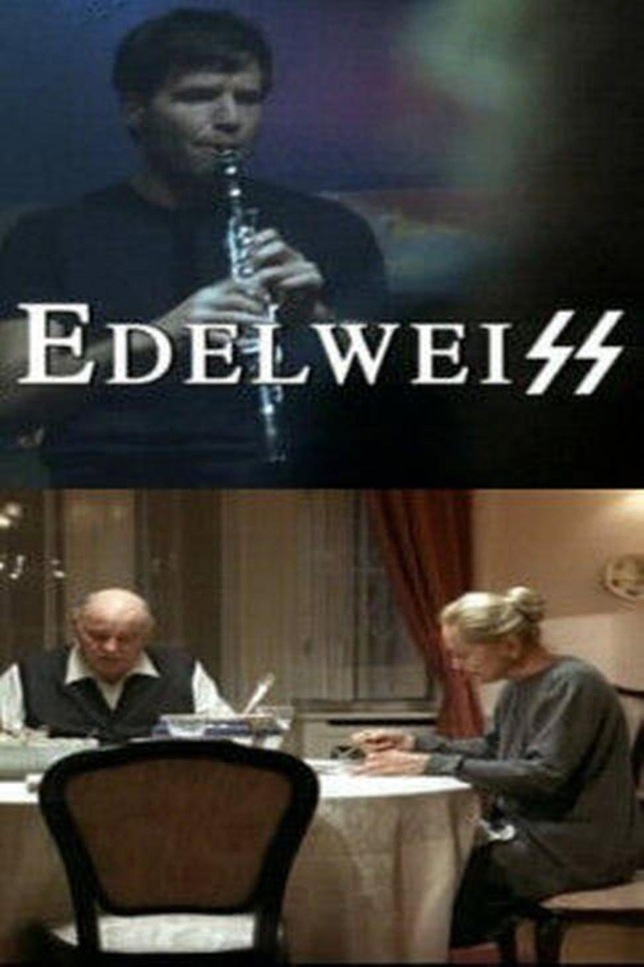 Pôster de Edelweiss