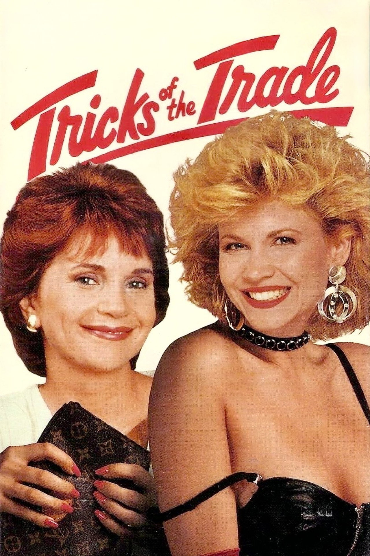 Pôster de Tricks of the Trade