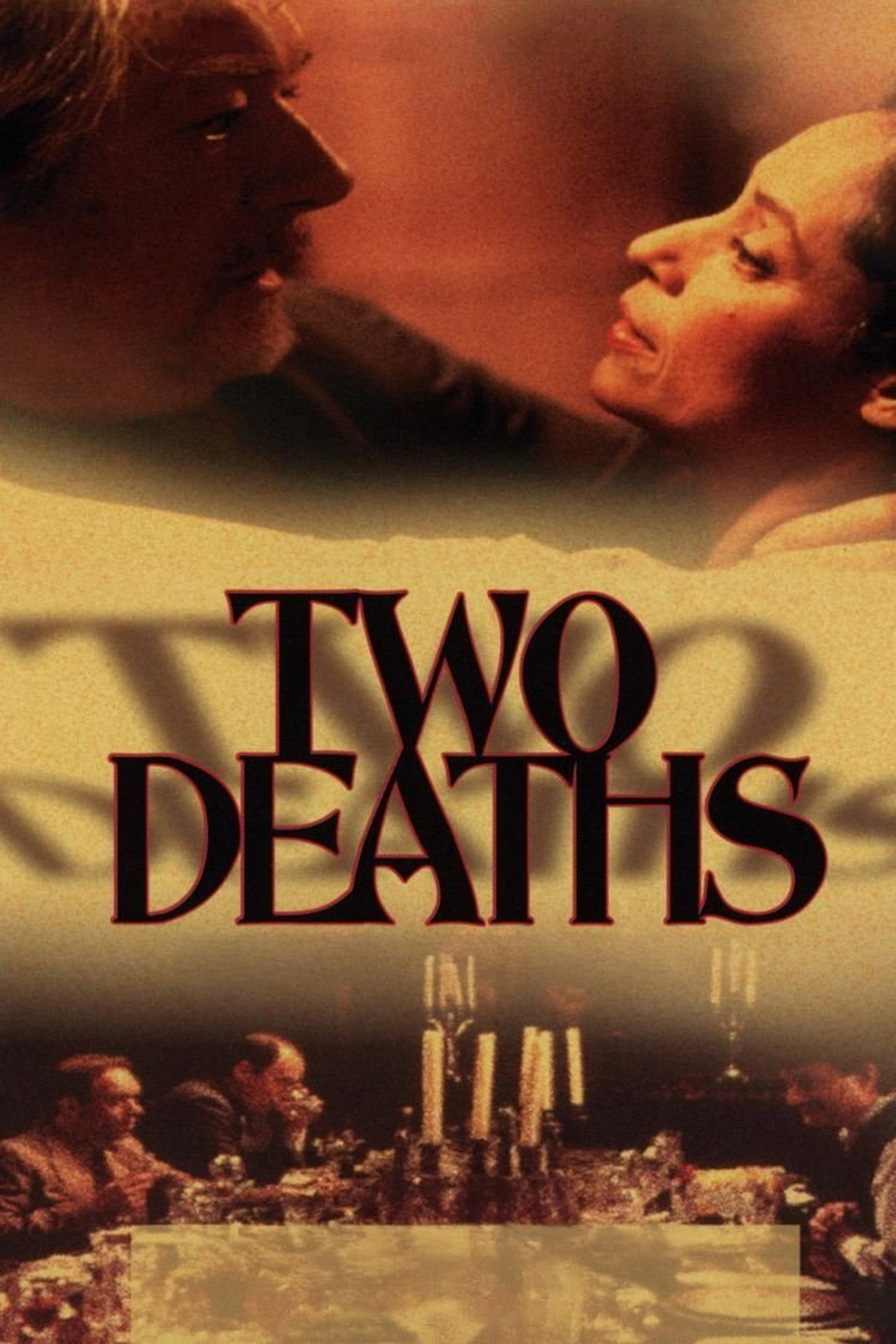 Pôster de Two Deaths