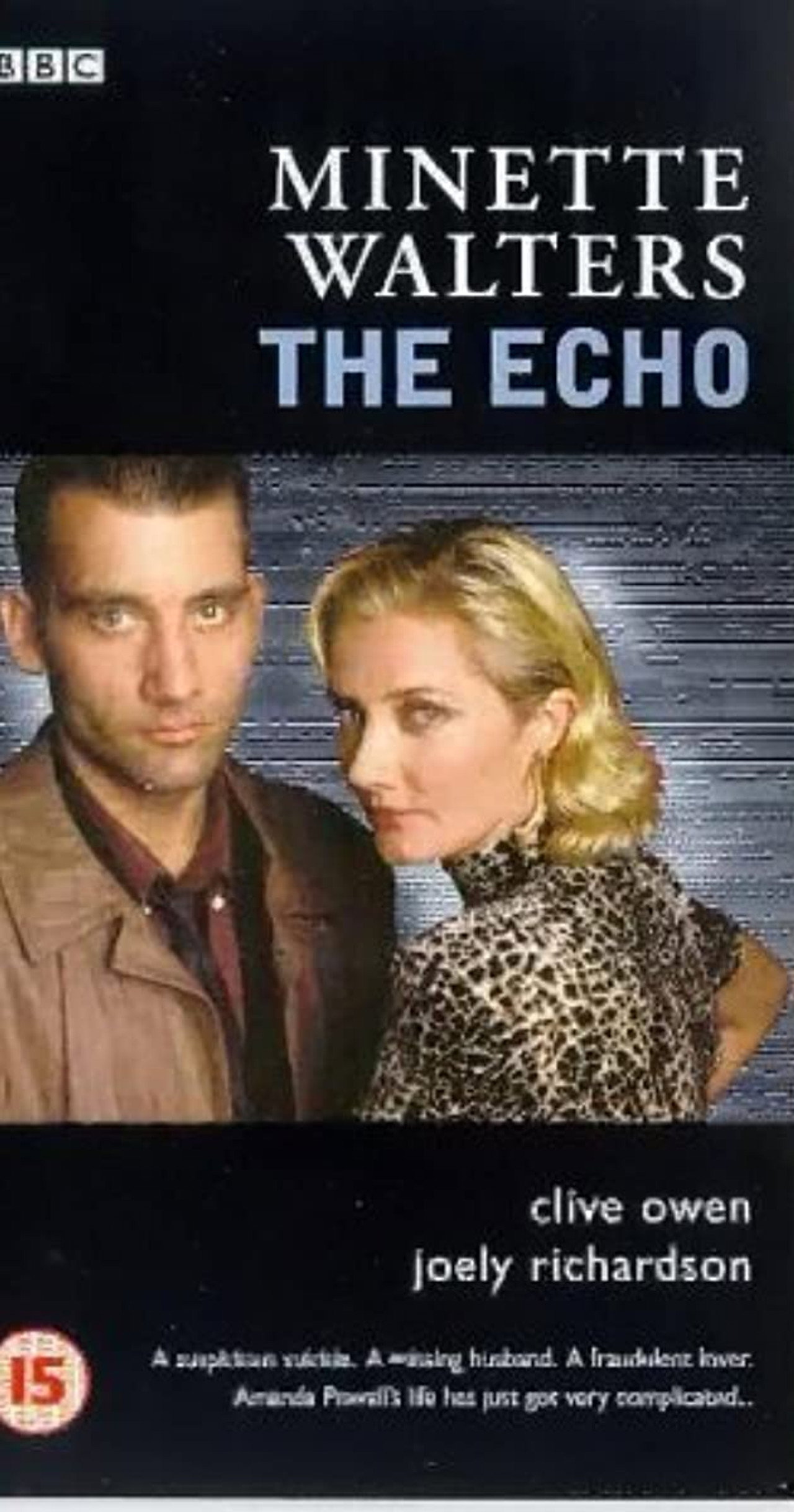 Pôster de The Echo