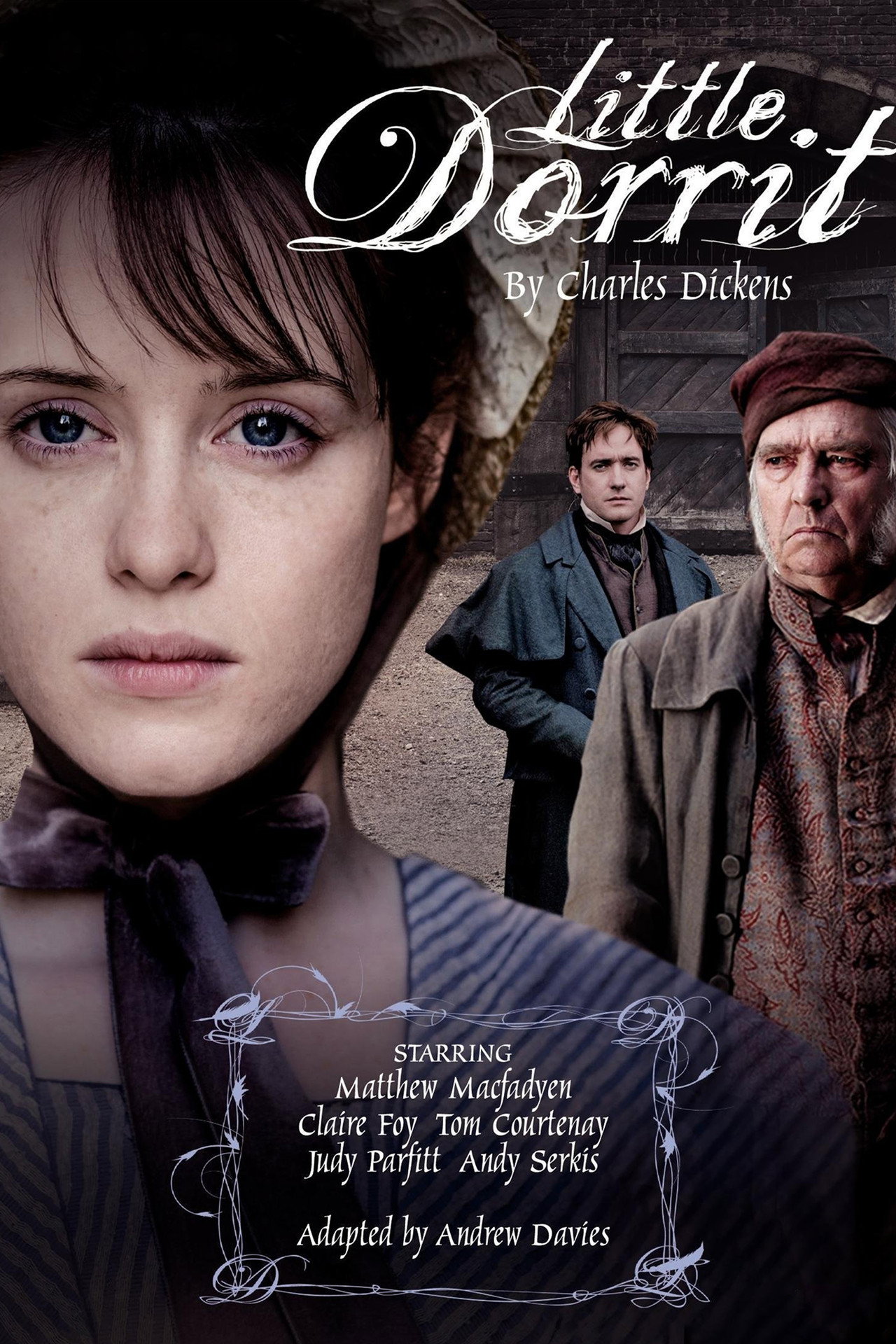 Pôster de Little Dorrit