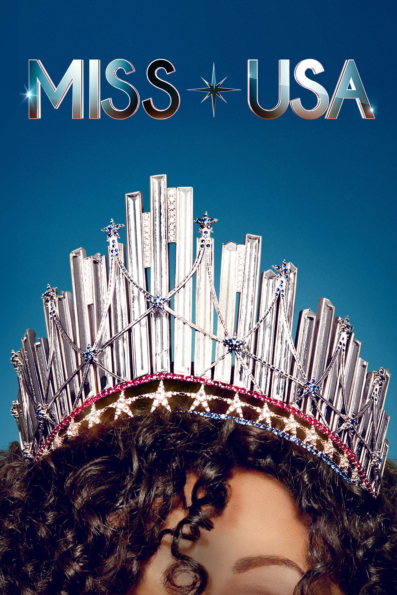 Pôster de Miss USA