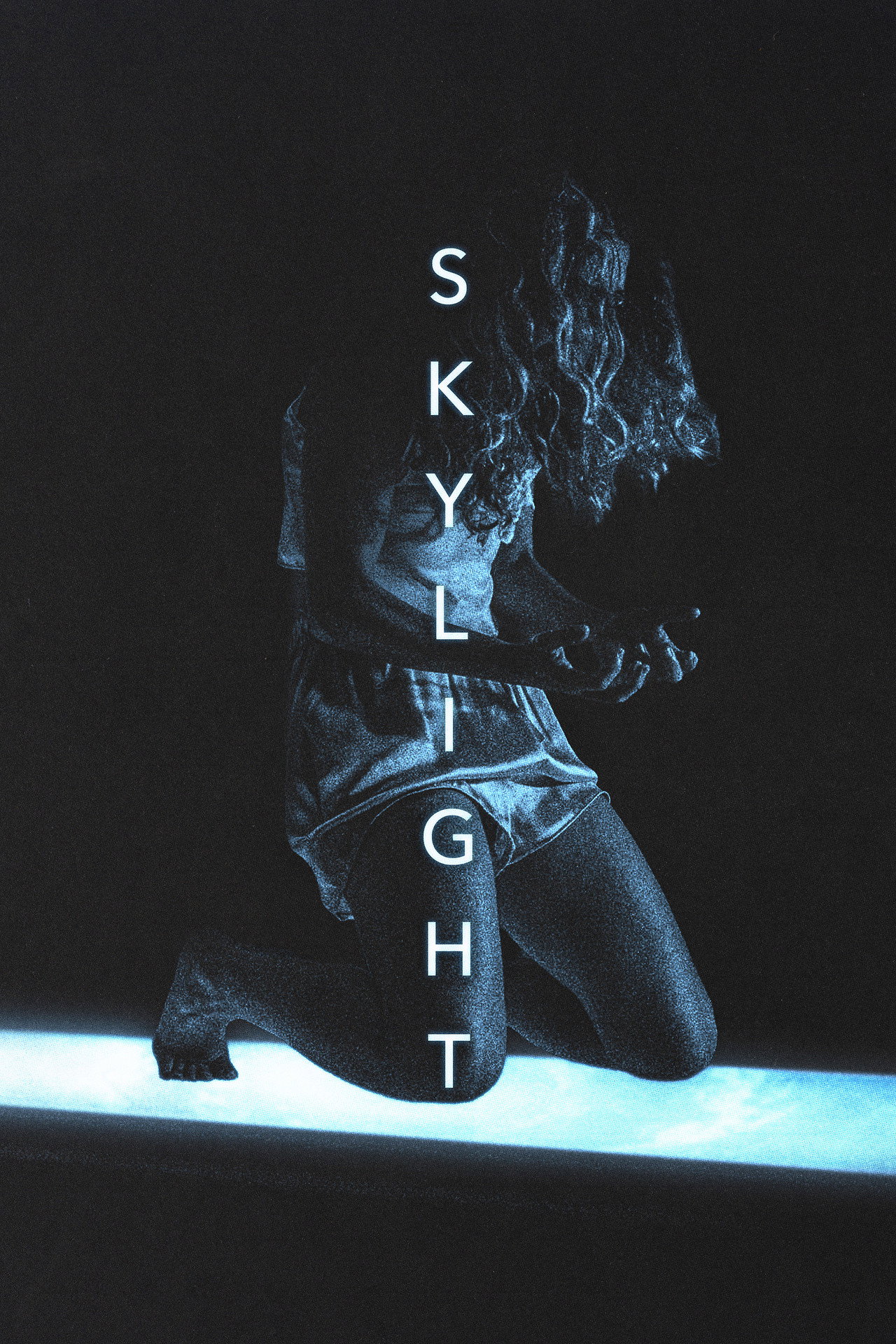 Pôster de Skylight