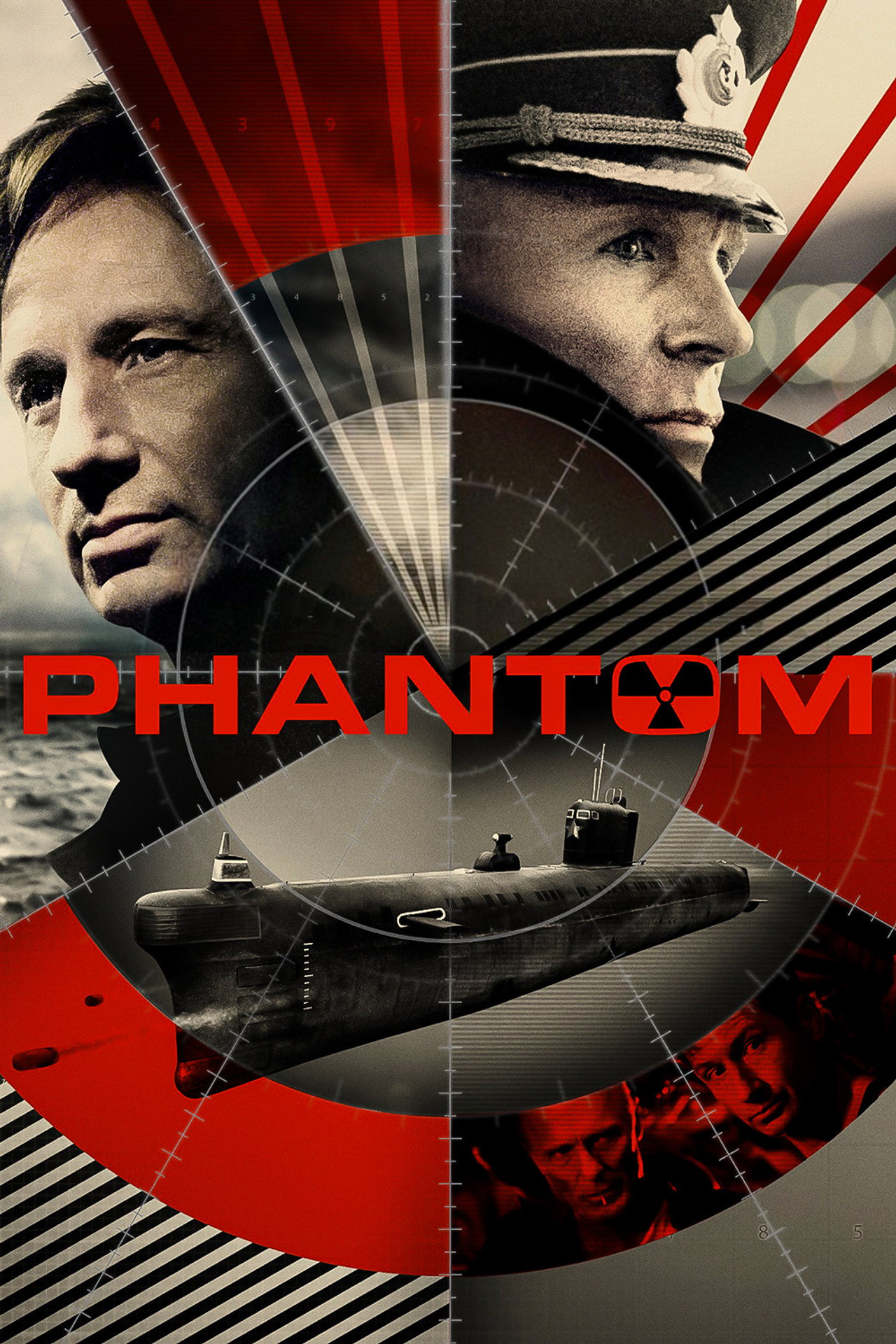 Pôster de Phantom