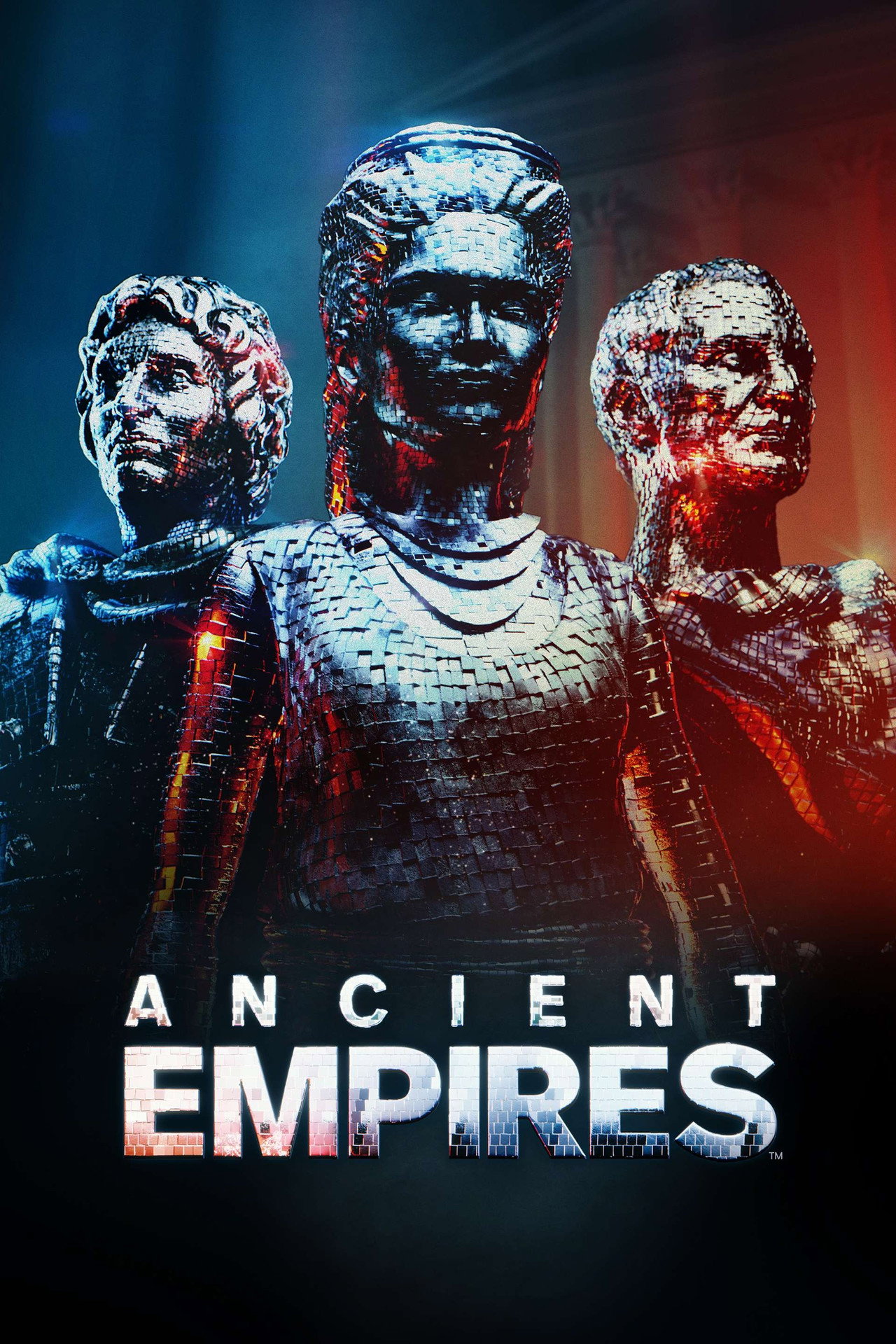 Pôster de Ancient Empires