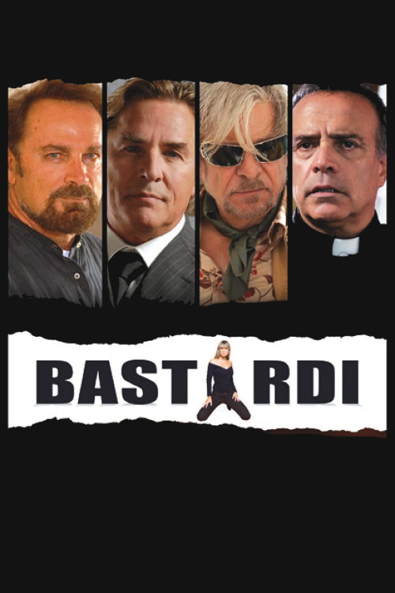 Pôster de Bastardi