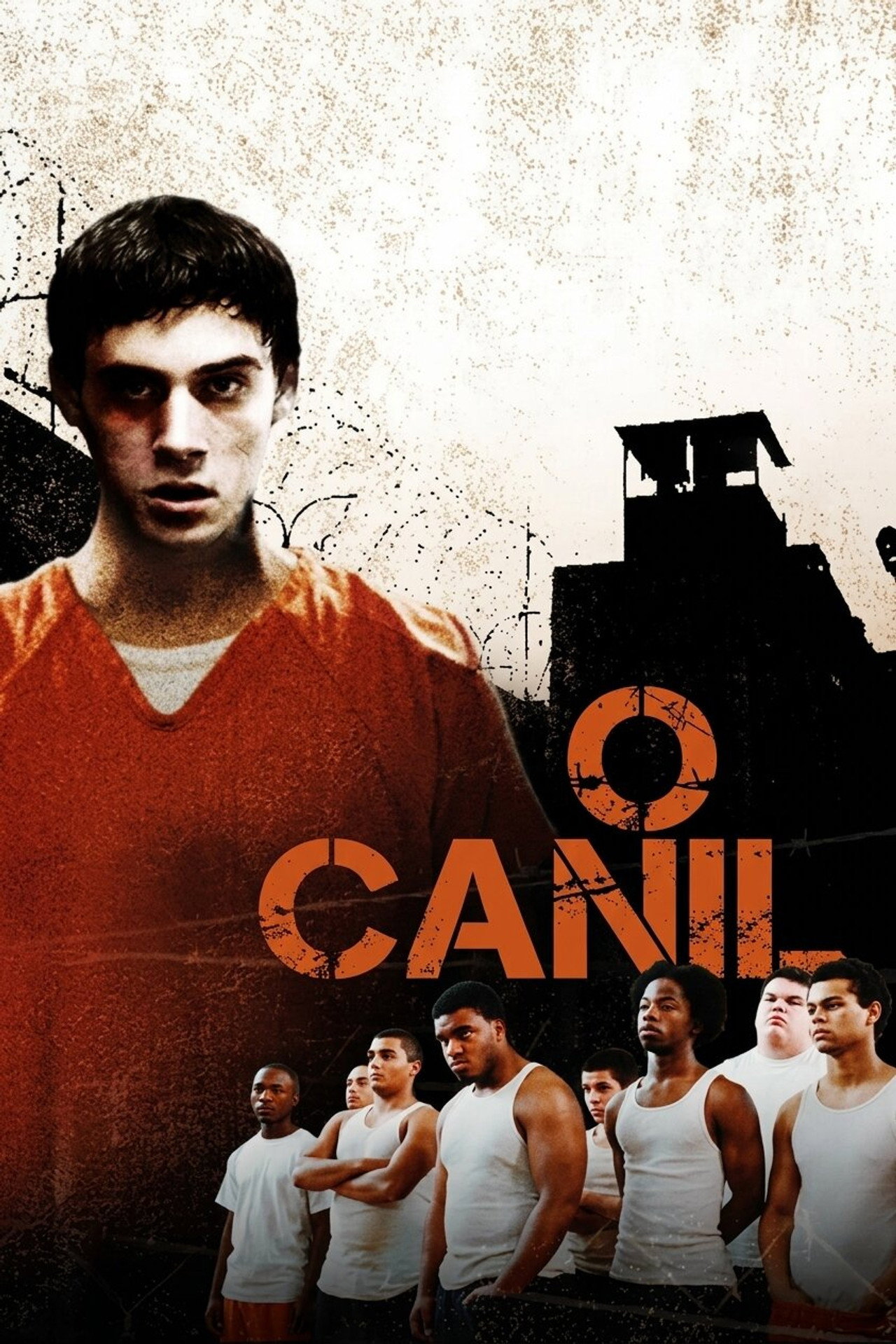 Pôster de O Canil