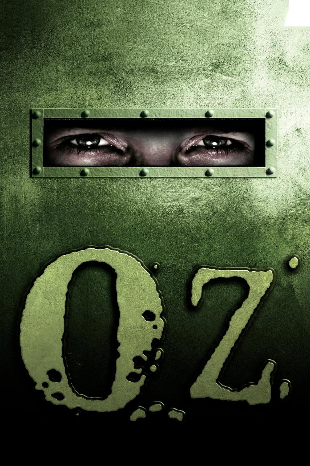 Pôster de Oz