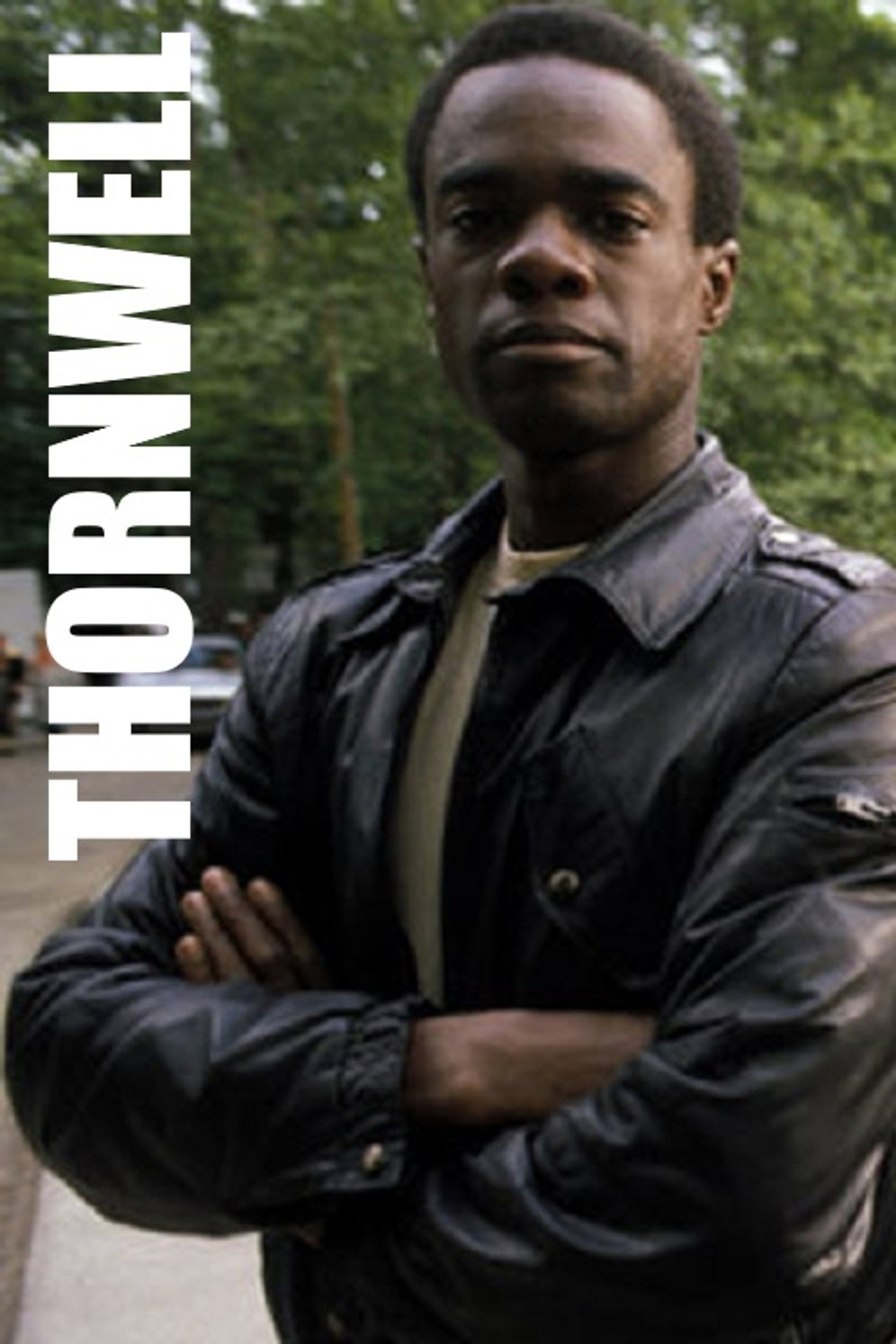 Pôster de Thornwell