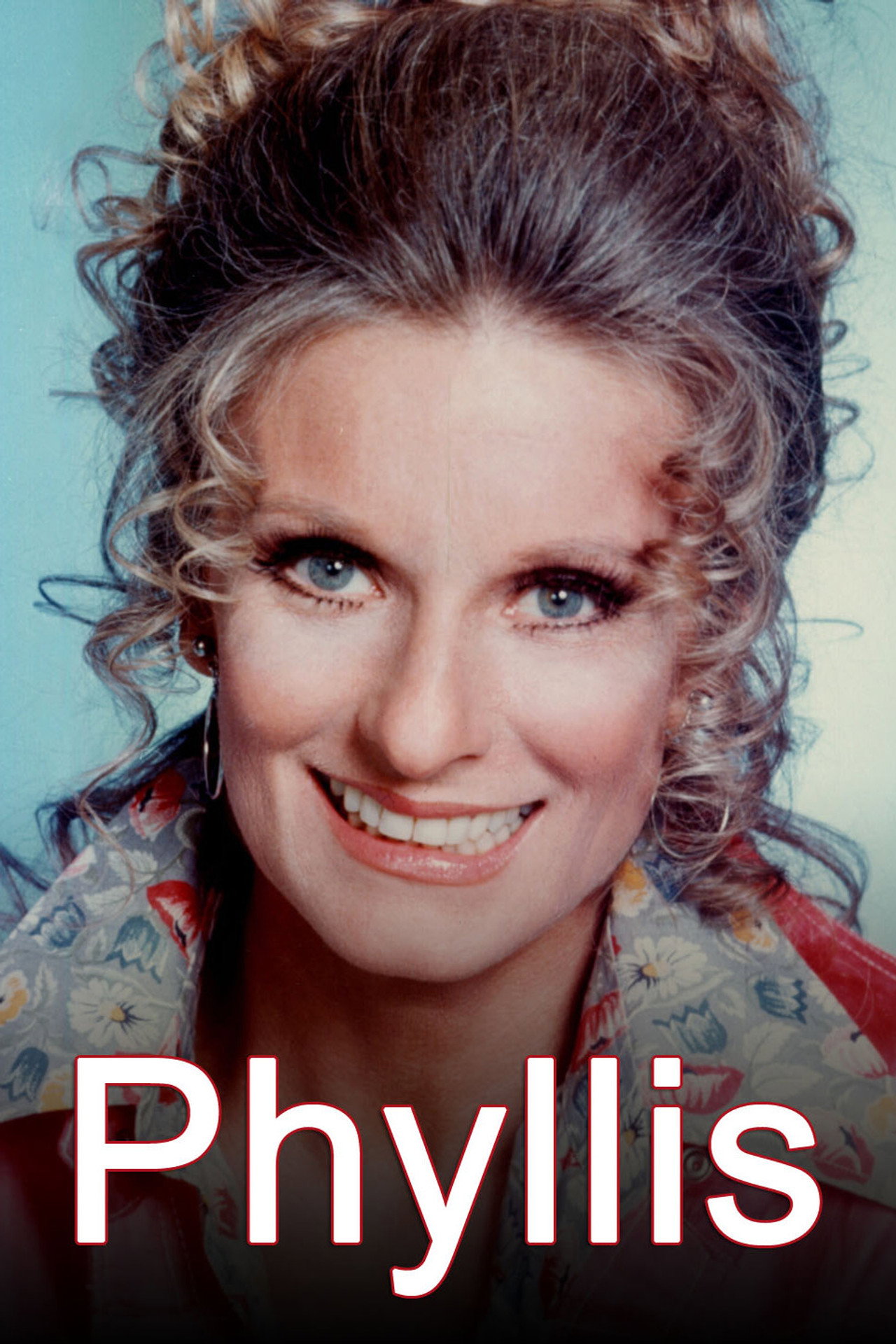 Pôster de Phyllis