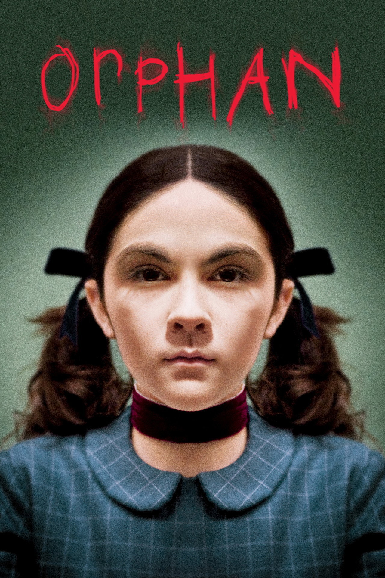 Pôster de Orphan
