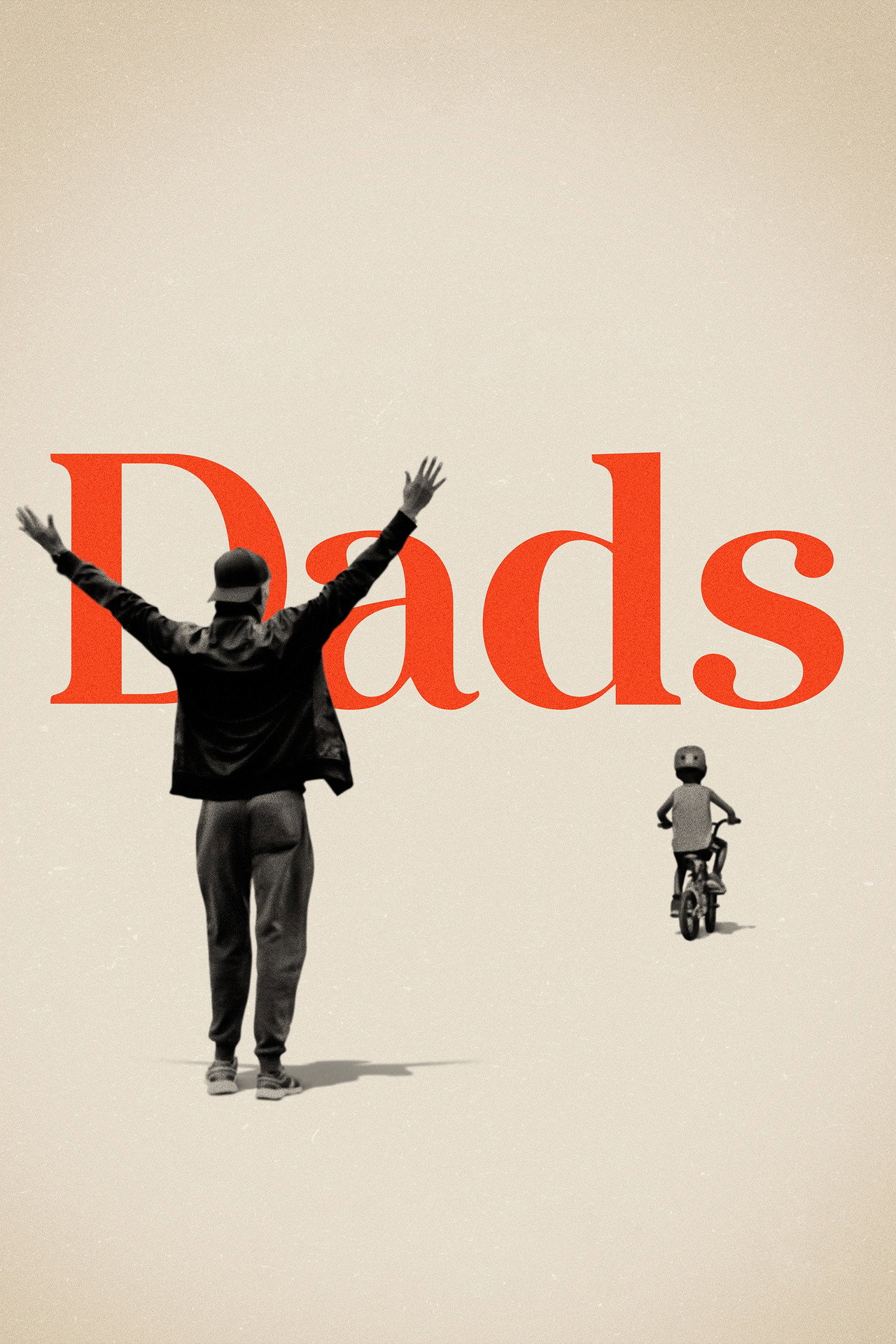 Pôster de Dads