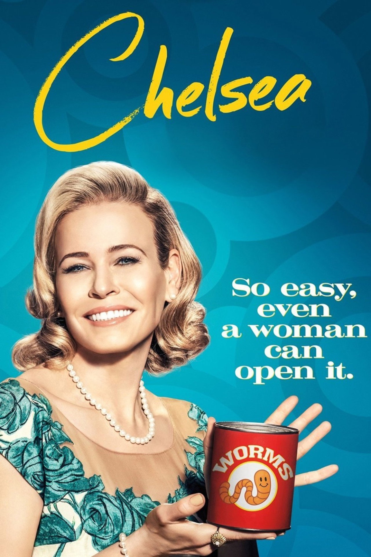 Pôster de Chelsea