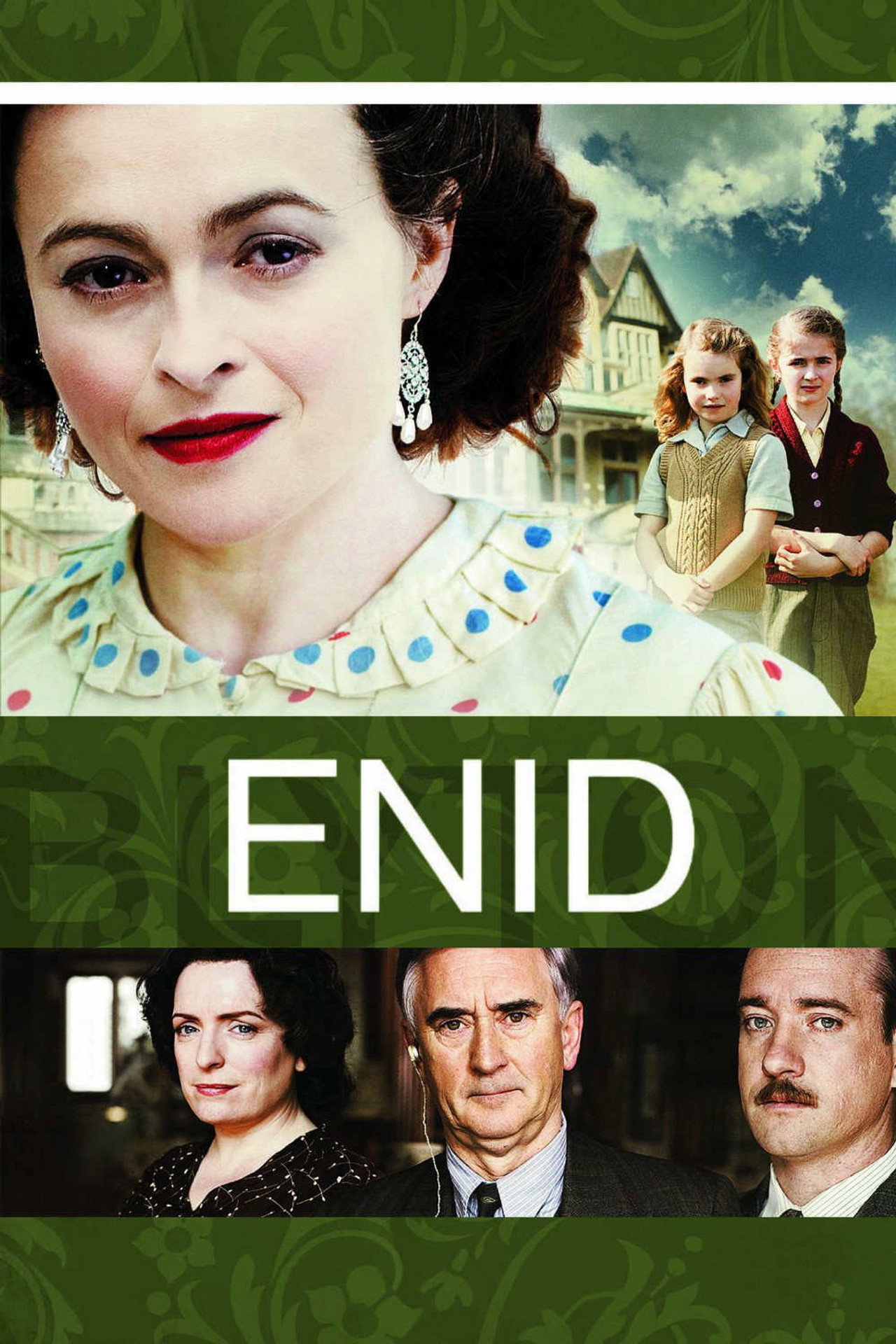 Pôster de Enid