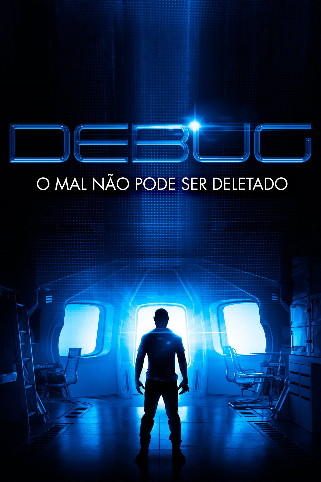 Pôster de Debug