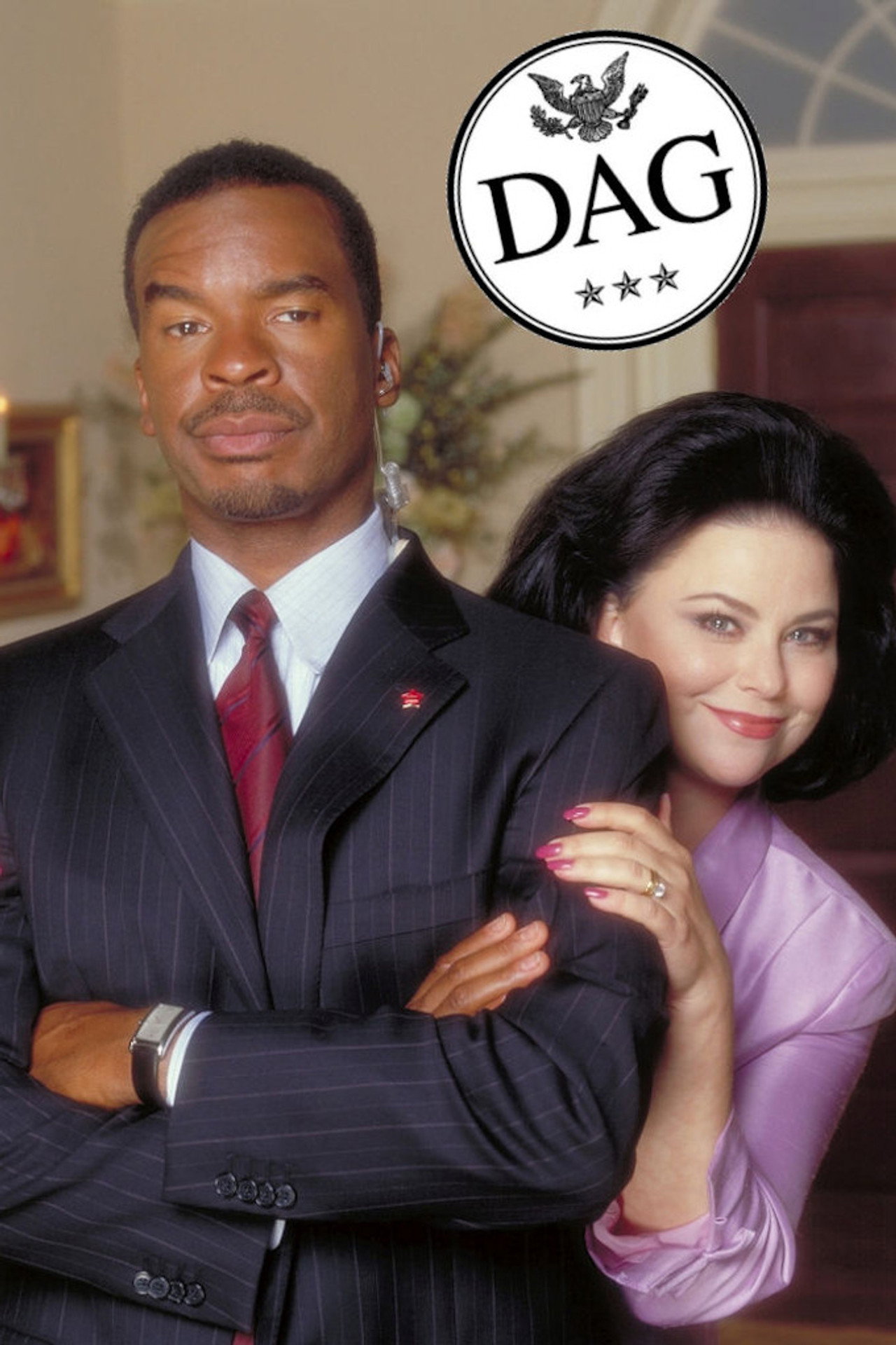 Pôster de DAG