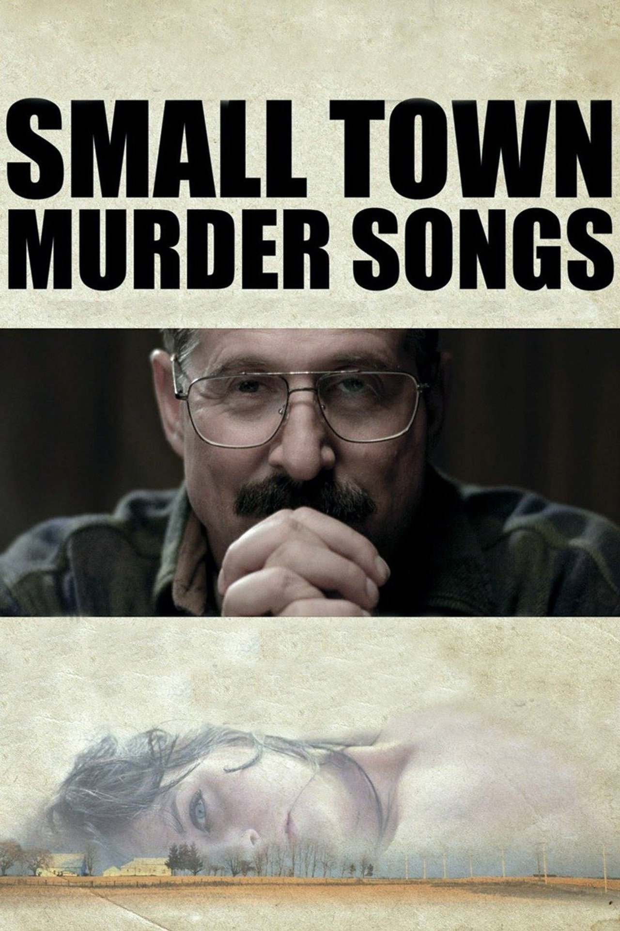 Pôster de Small Town Murder Songs