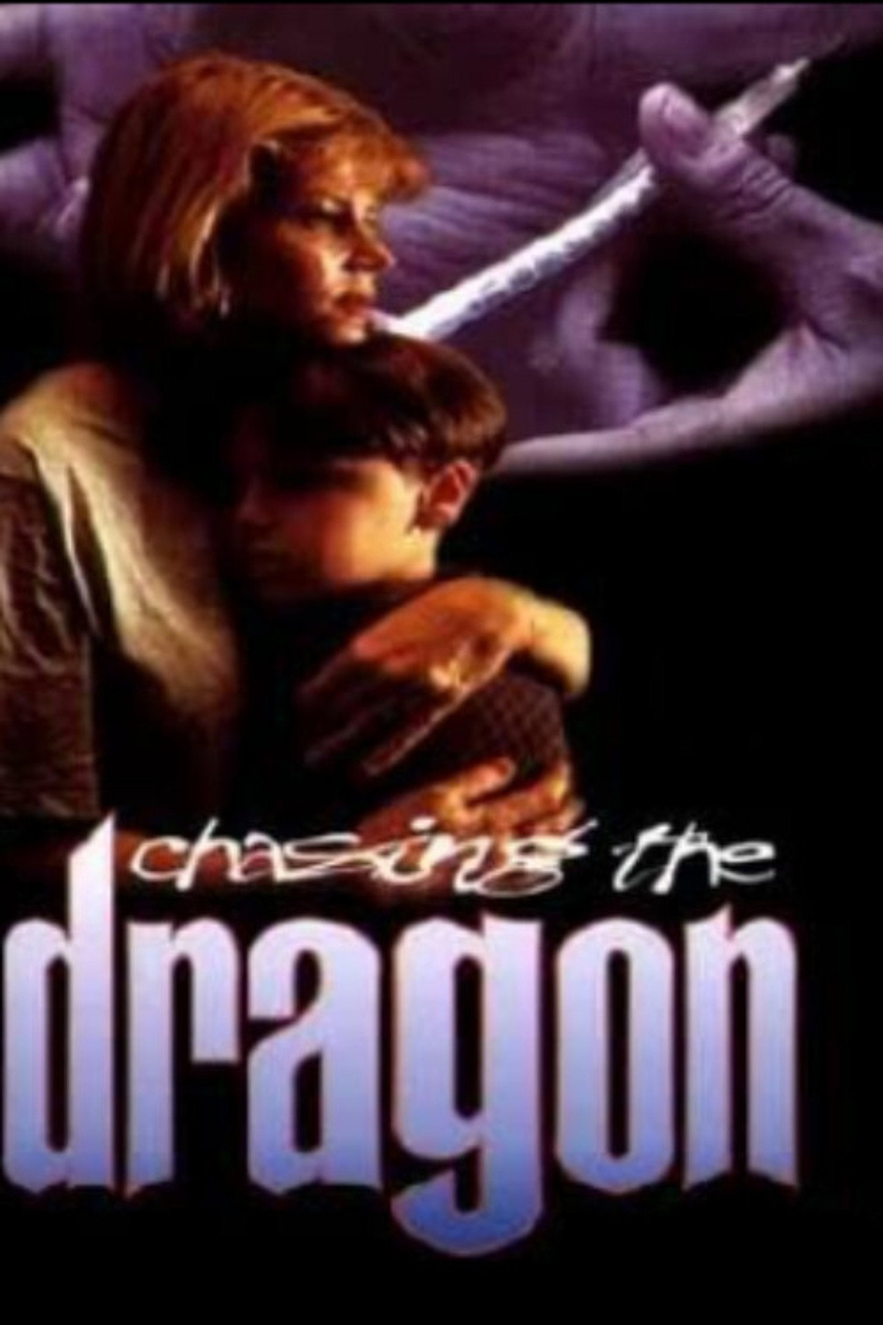 Pôster de Chasing the Dragon