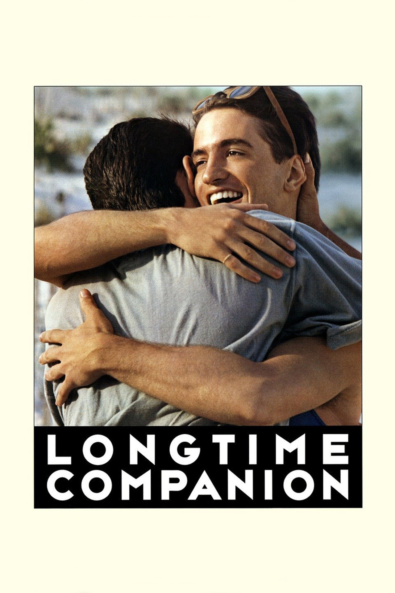 Pôster de Longtime Companion