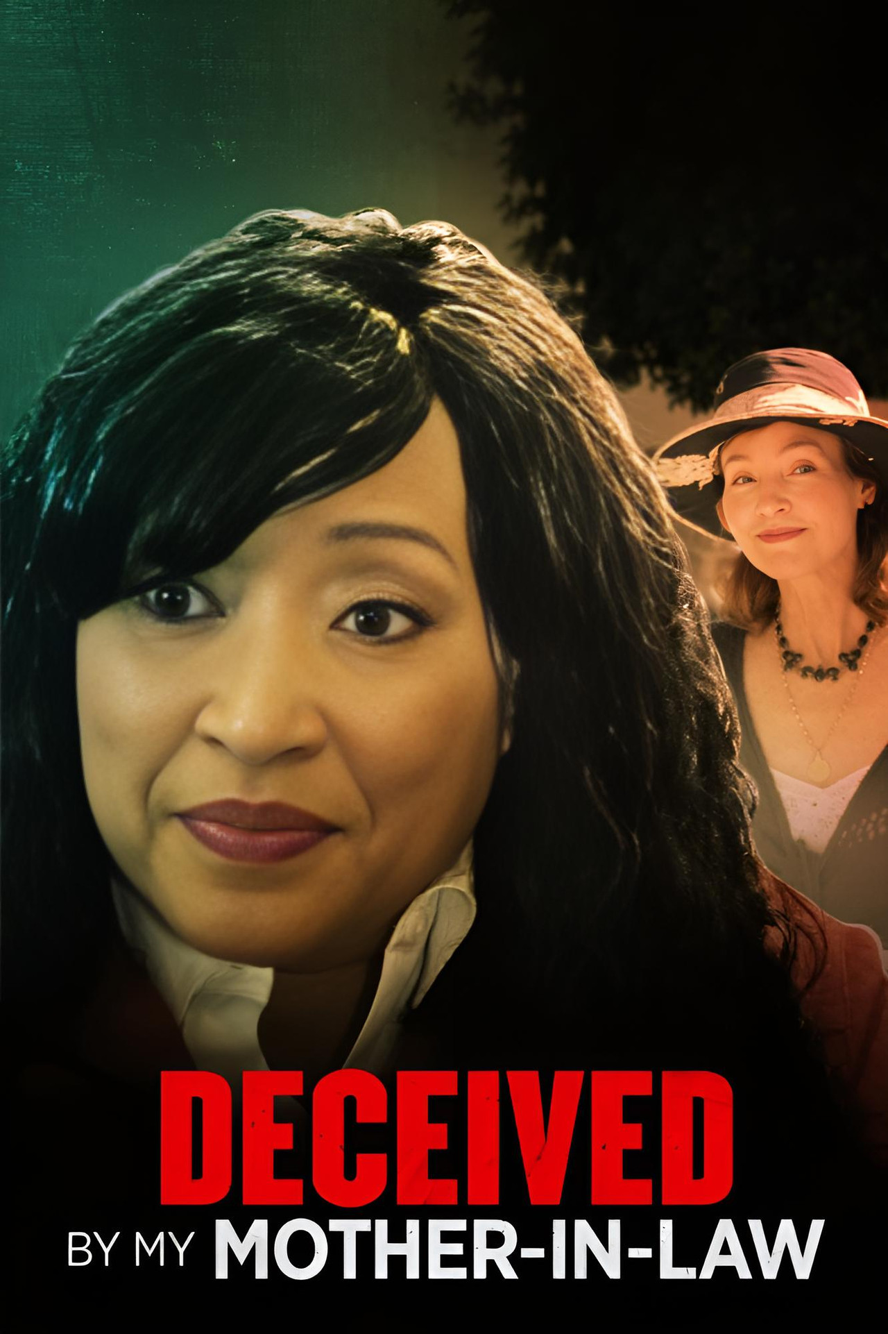Pôster de Deceived by My Mother-In-Law