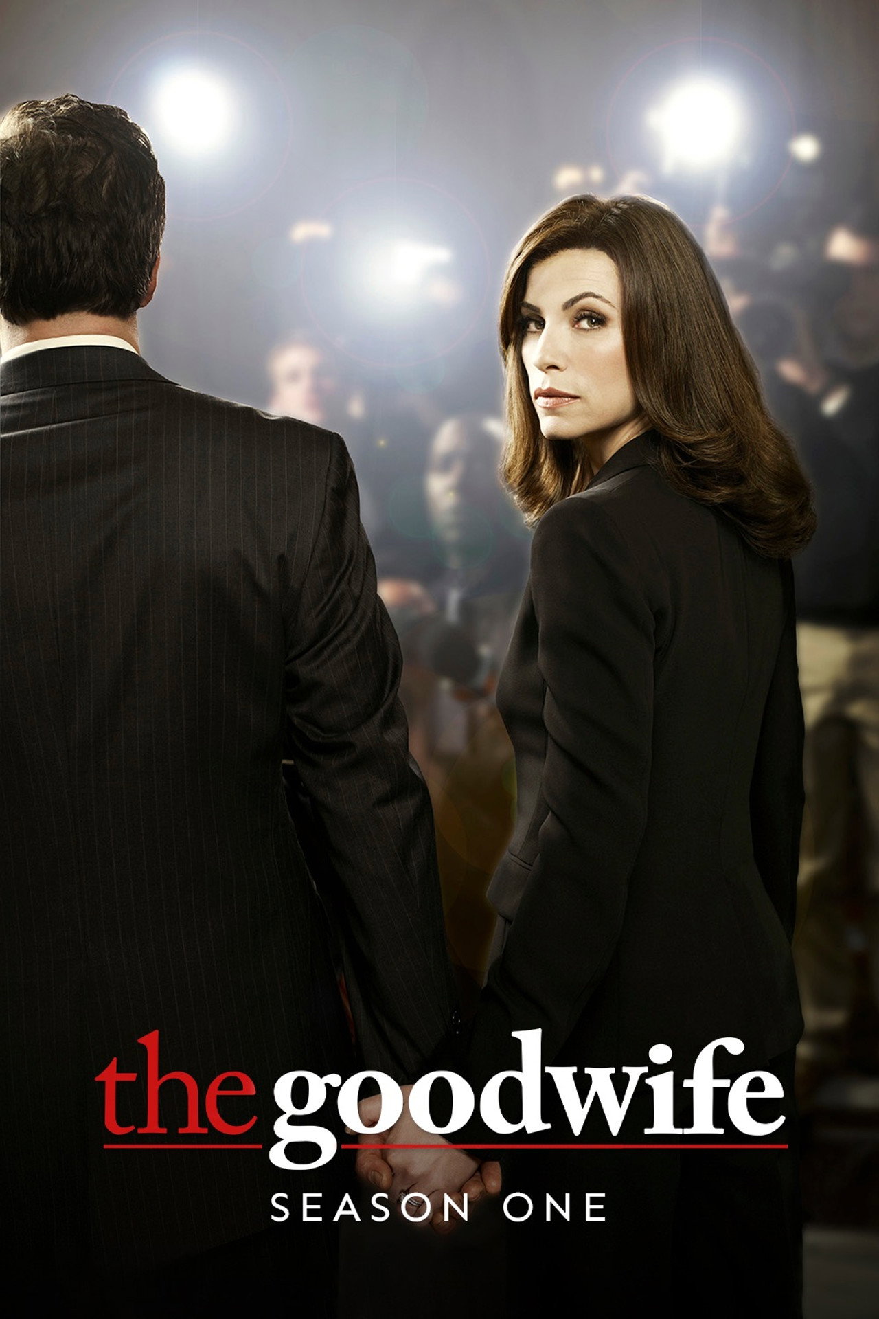 Pôster de The Good Wife