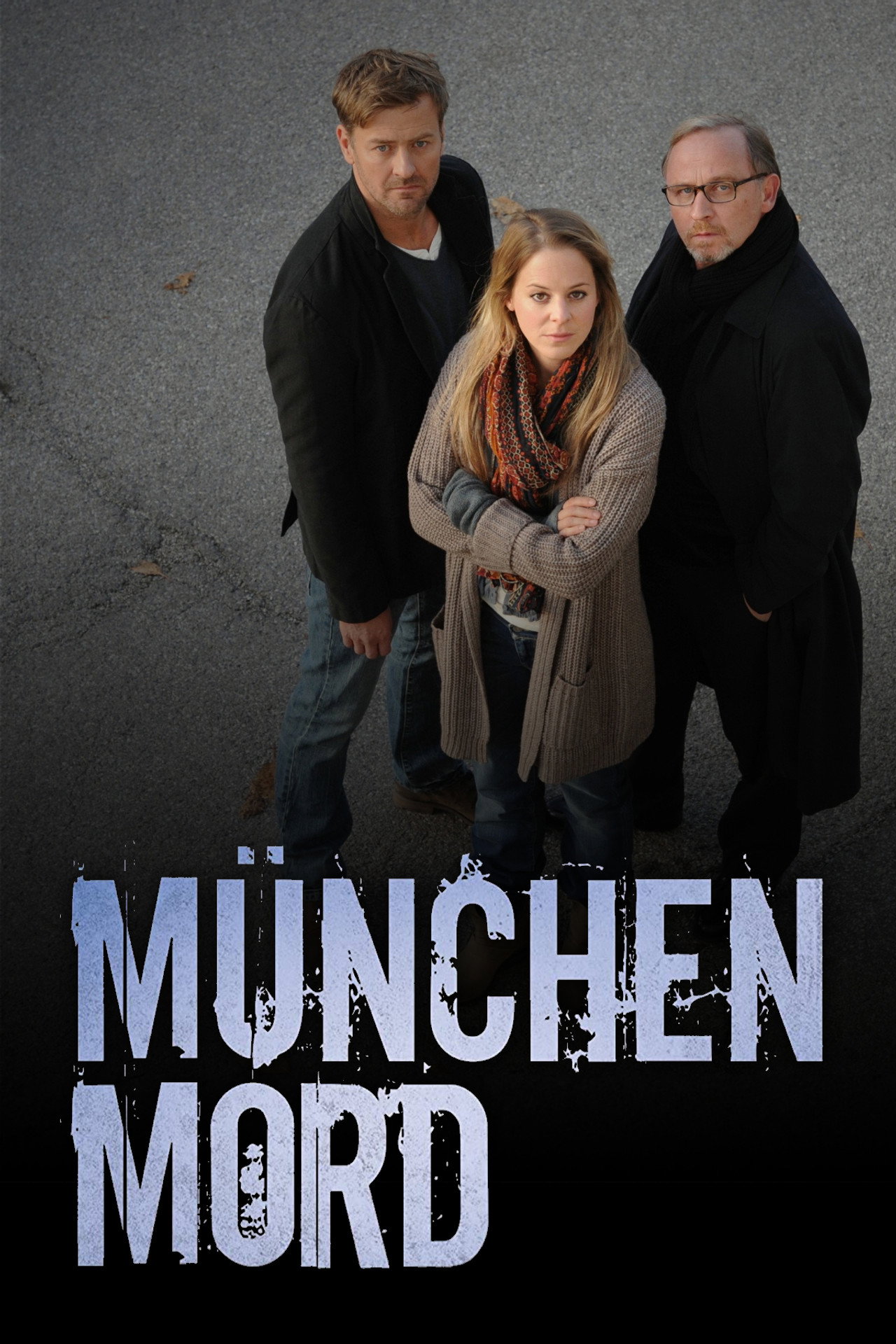 Pôster de München Mord