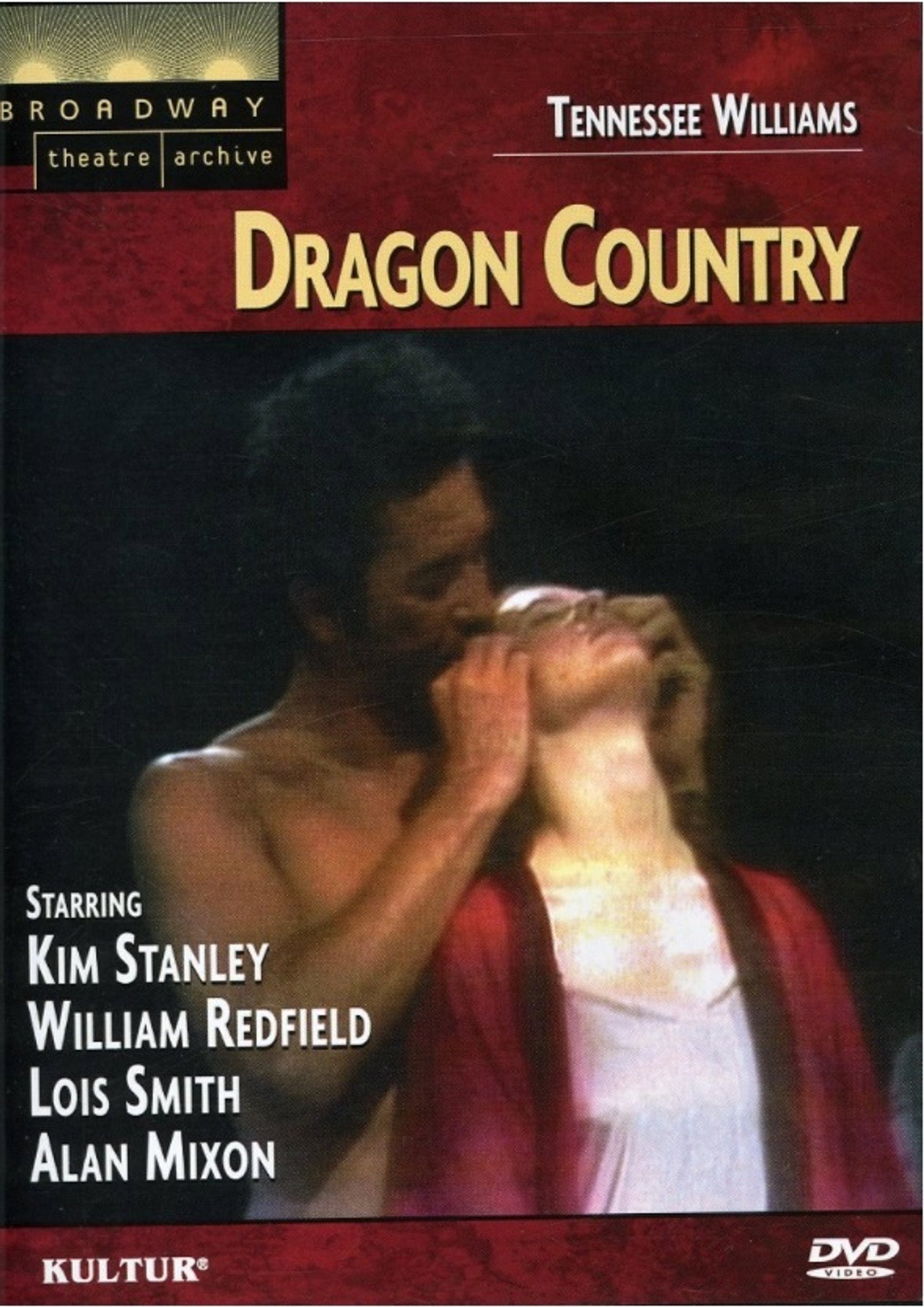 Pôster de Dragon Country