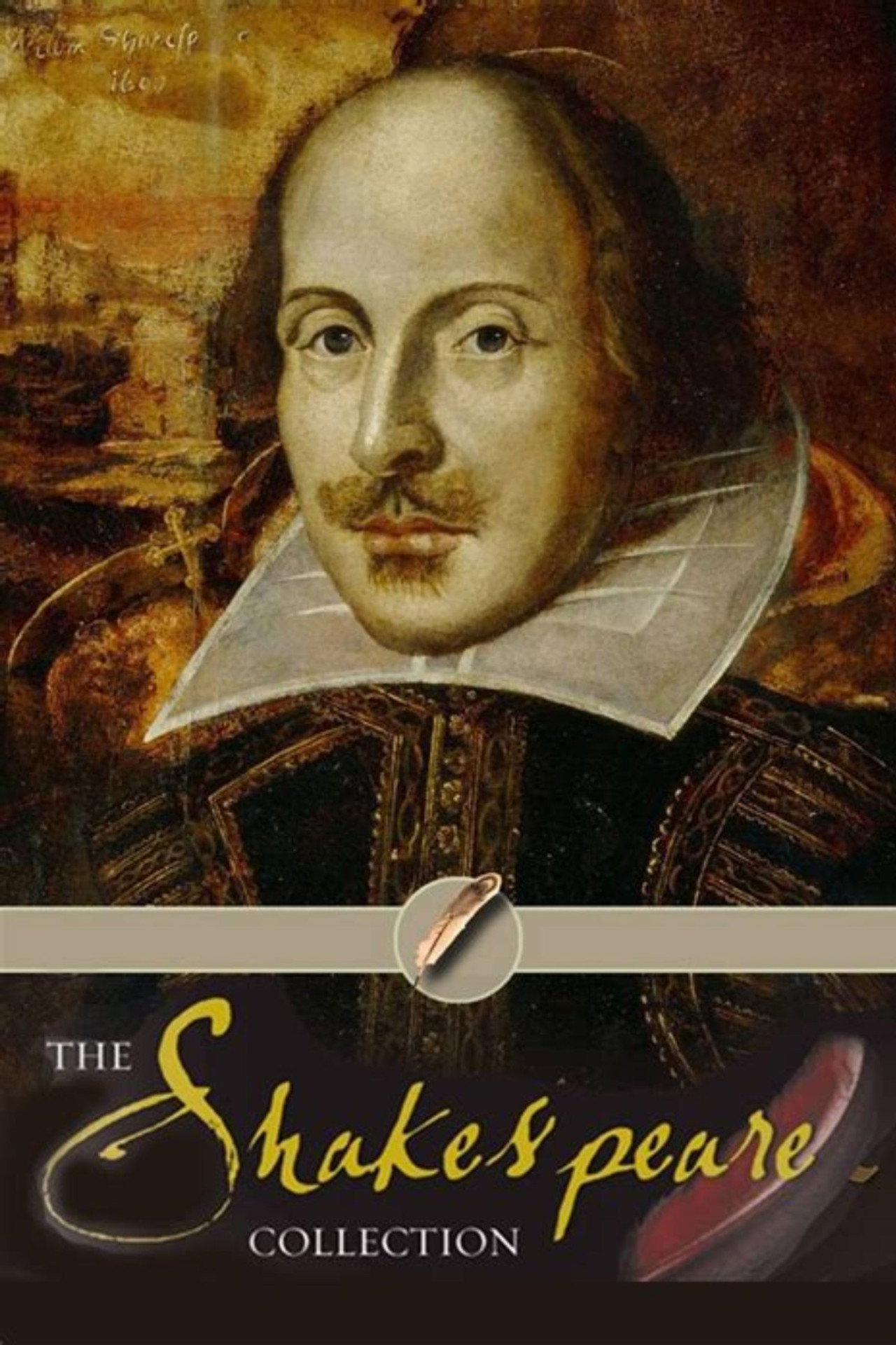 Pôster de The BBC Television Shakespeare